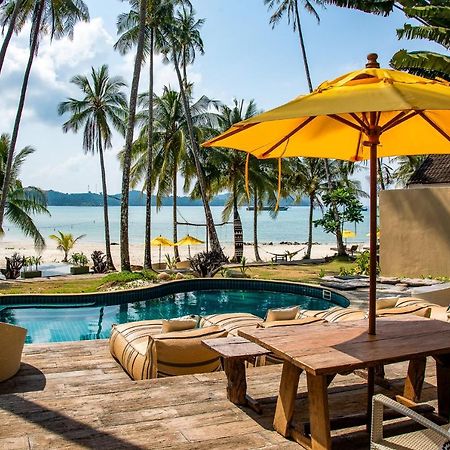Tolani Resort Koh Kood Ko Kut Екстер'єр фото