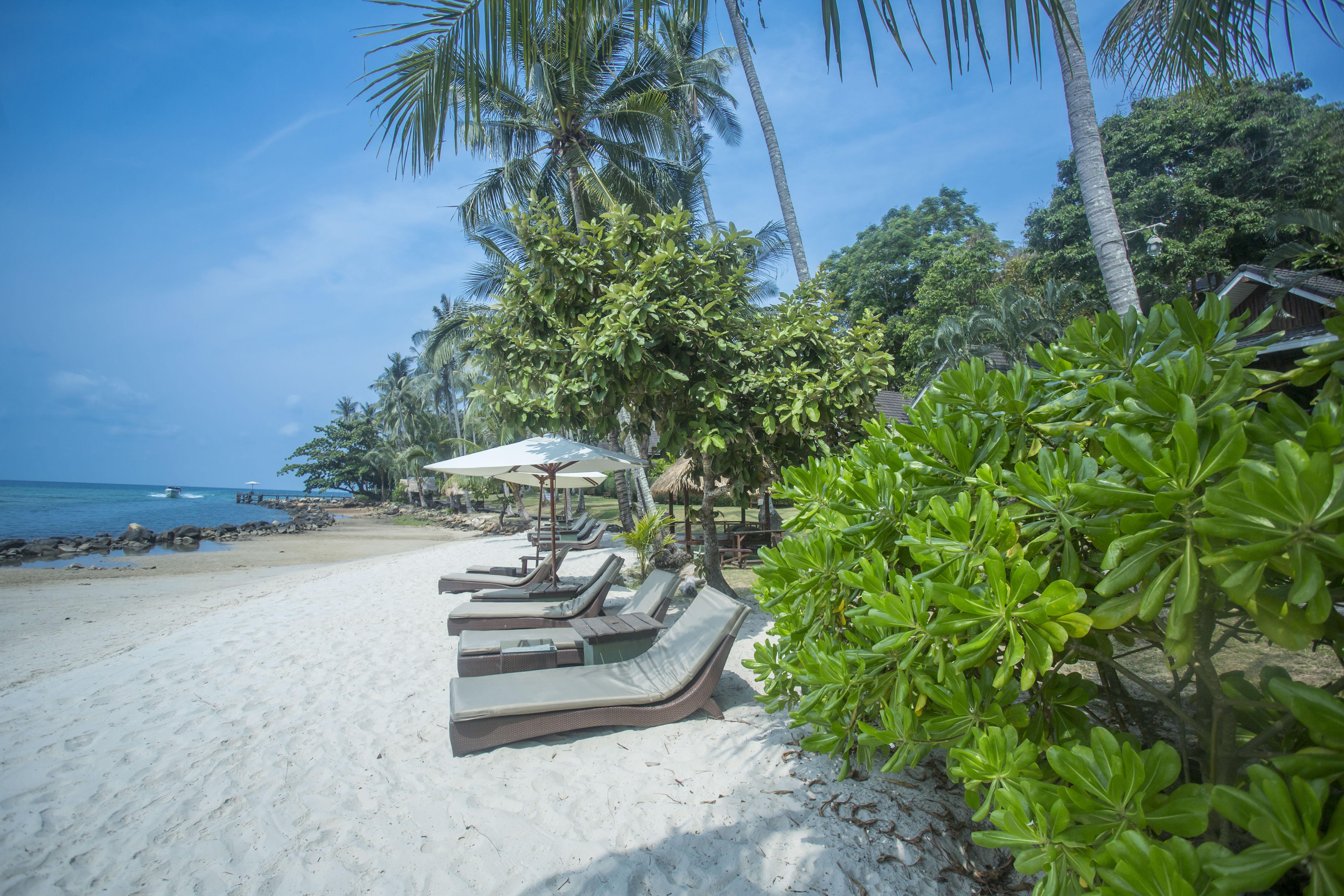 Tolani Resort Koh Kood Ko Kut Екстер'єр фото