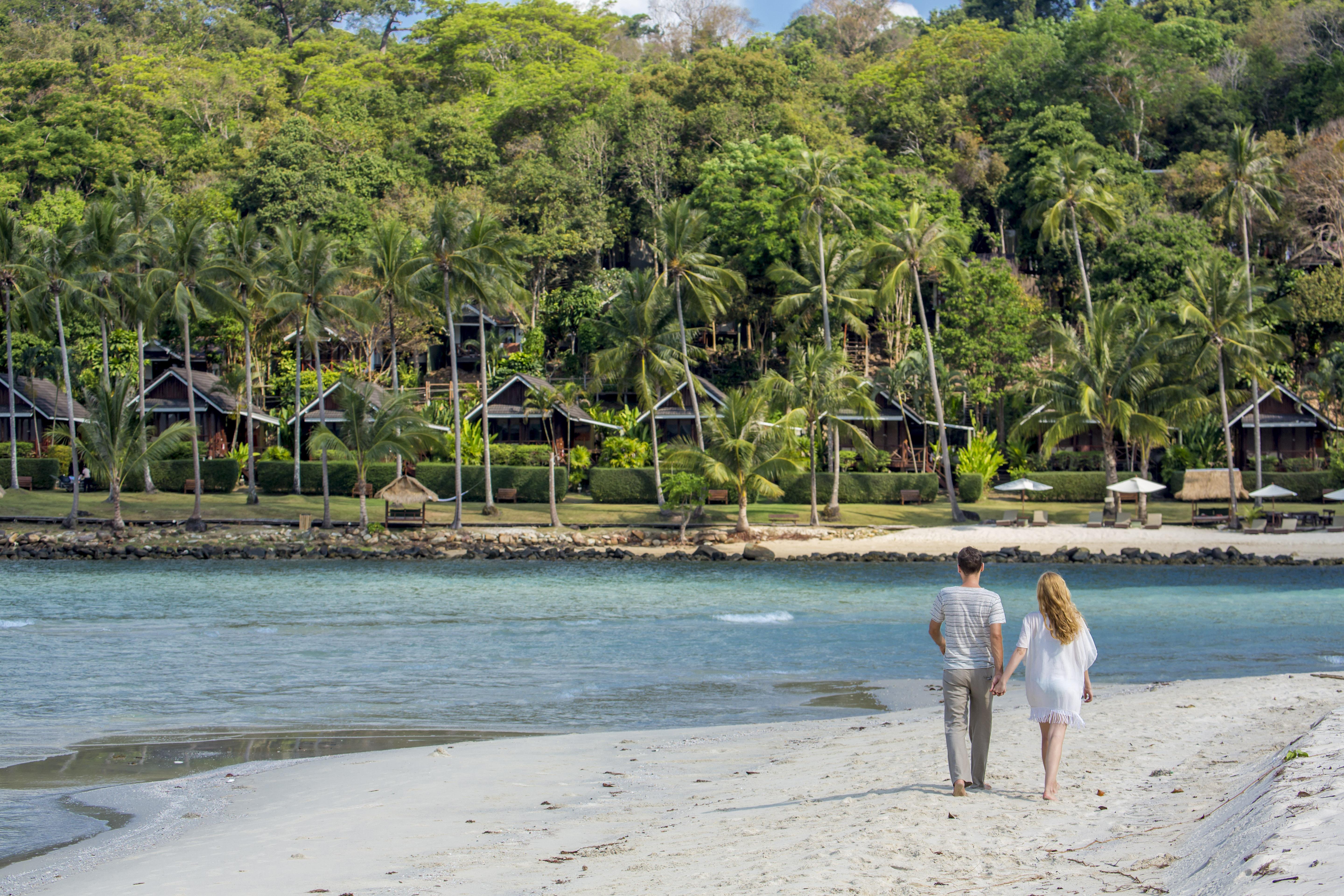 Tolani Resort Koh Kood Ko Kut Екстер'єр фото