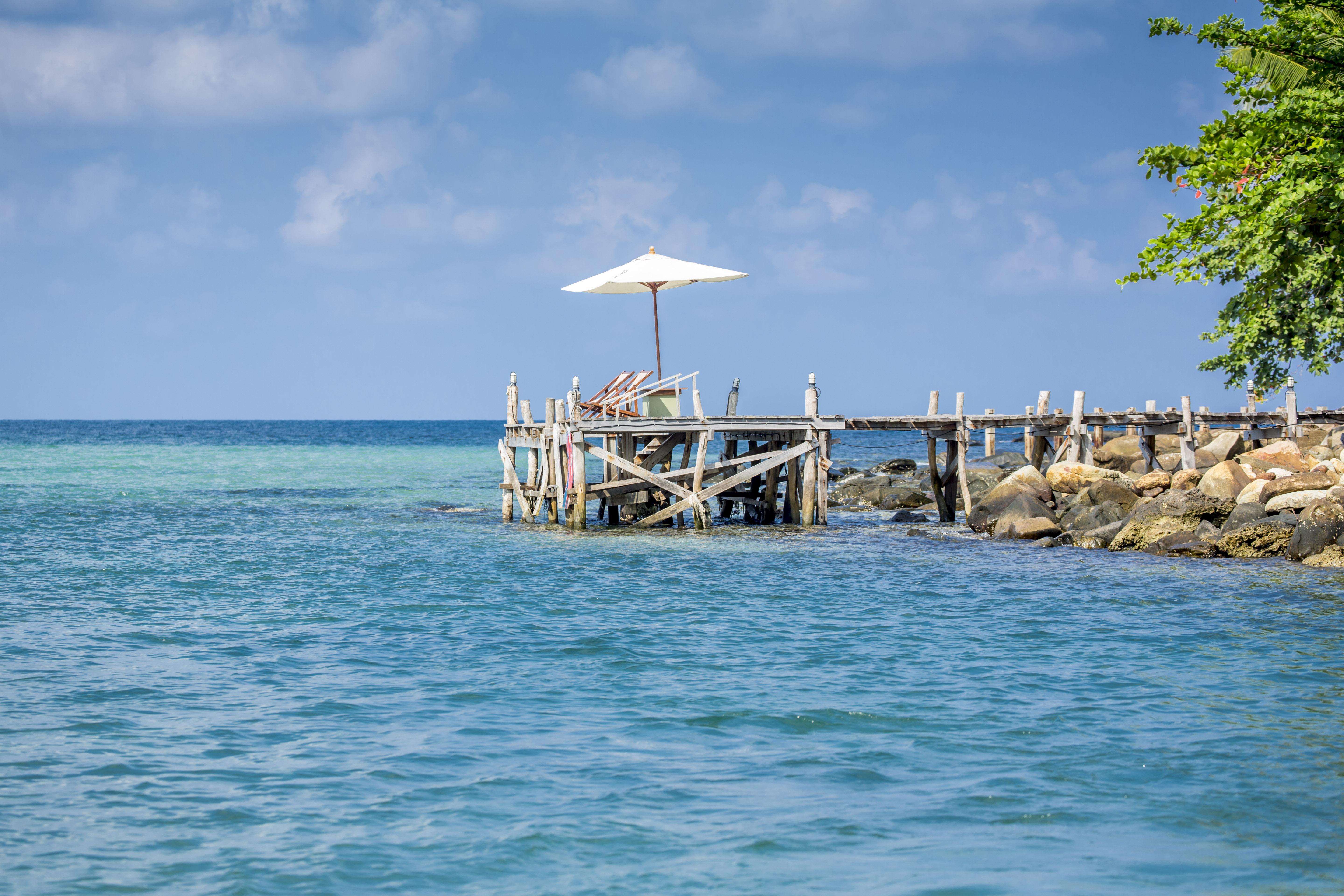 Tolani Resort Koh Kood Ko Kut Екстер'єр фото