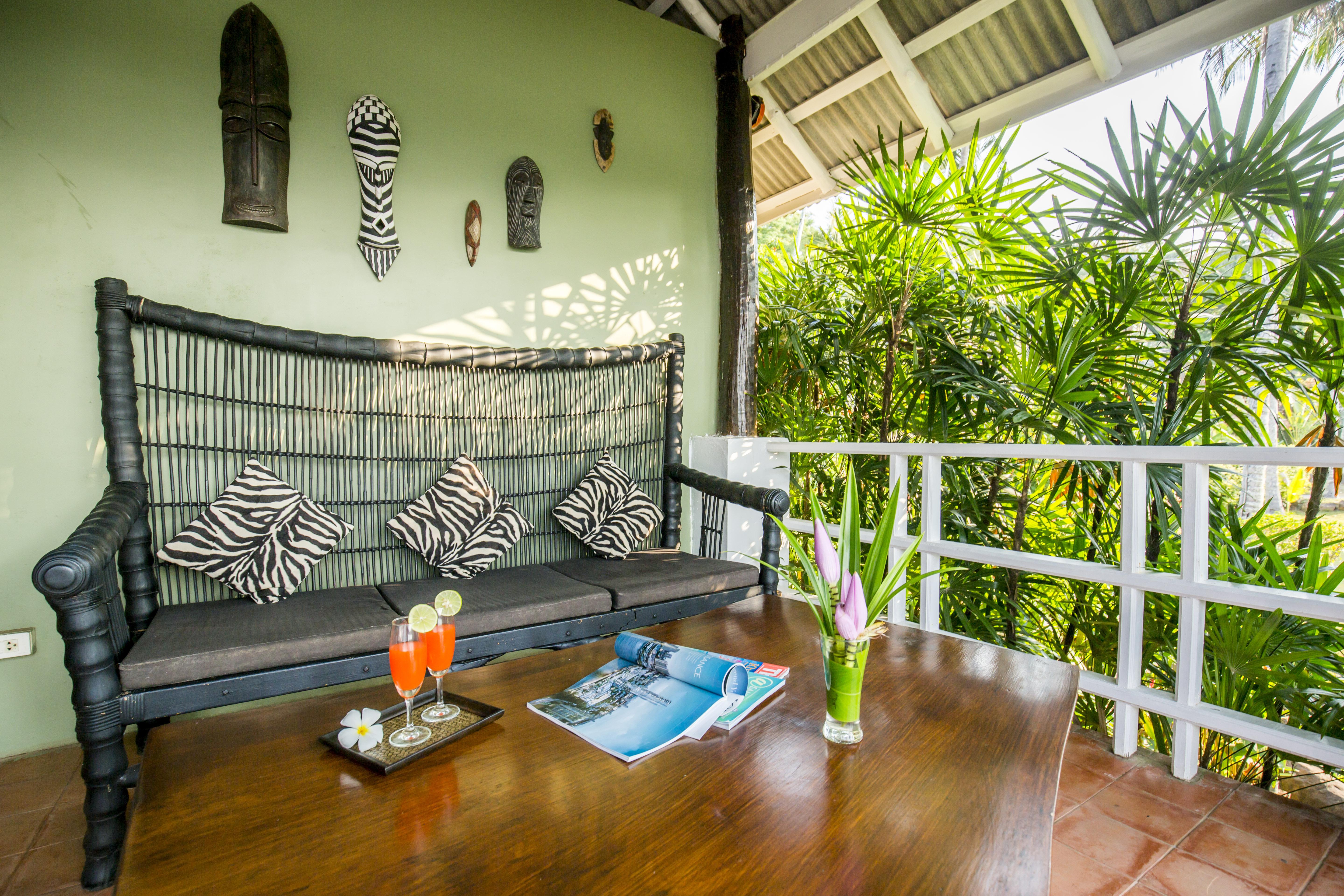 Tolani Resort Koh Kood Ko Kut Екстер'єр фото