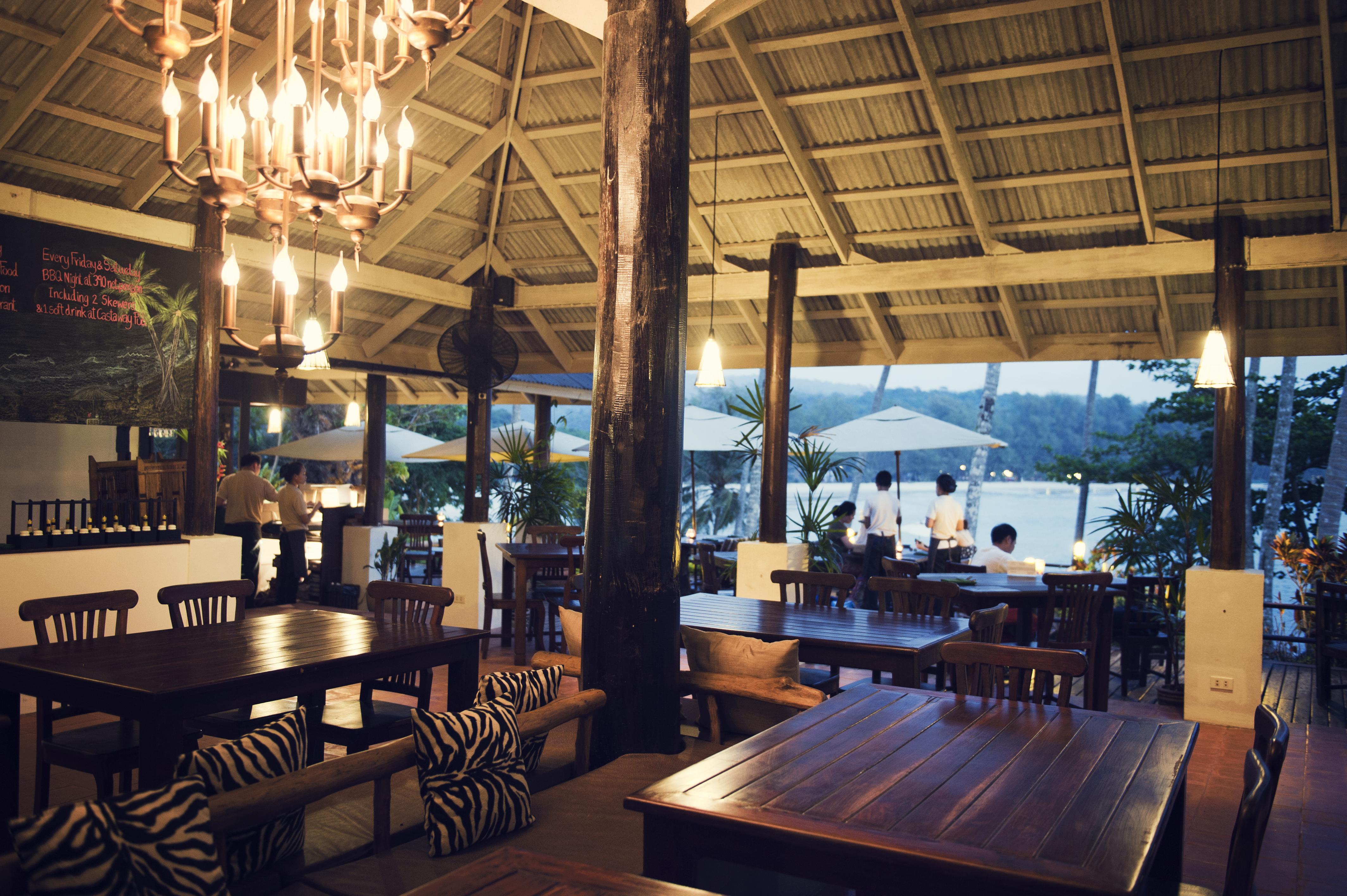 Tolani Resort Koh Kood Ko Kut Екстер'єр фото