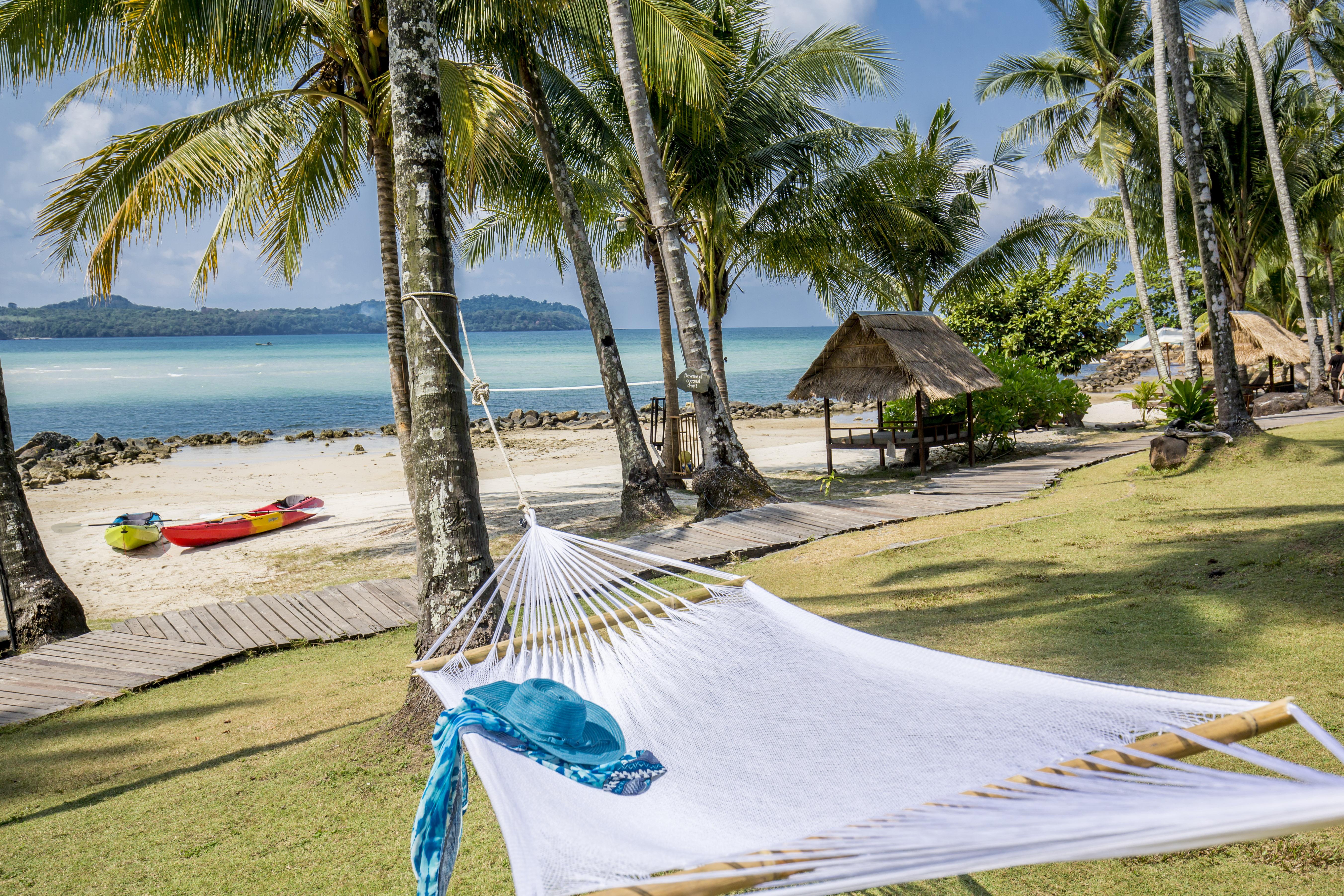 Tolani Resort Koh Kood Ko Kut Екстер'єр фото