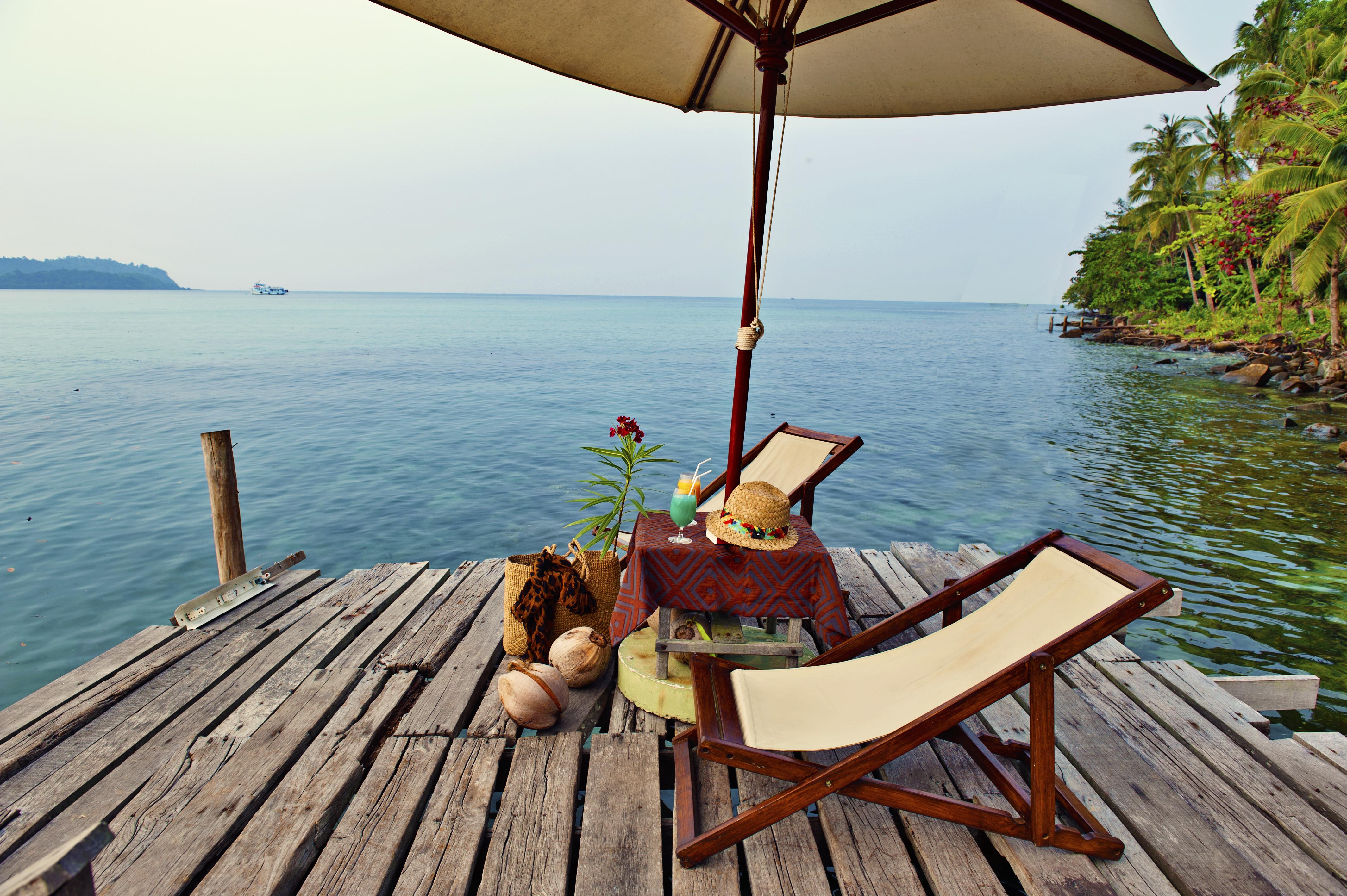 Tolani Resort Koh Kood Ko Kut Екстер'єр фото