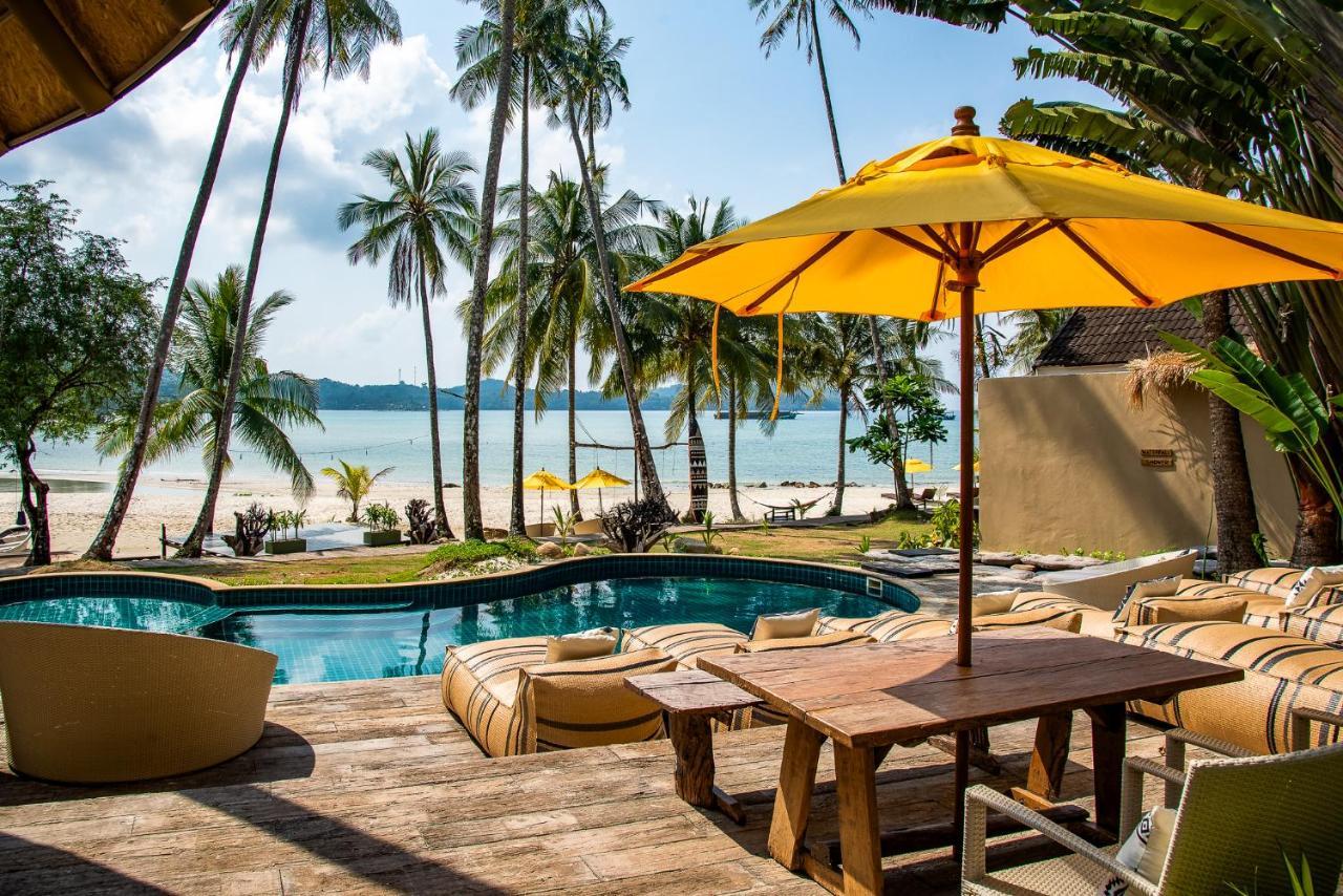 Tolani Resort Koh Kood Ko Kut Екстер'єр фото