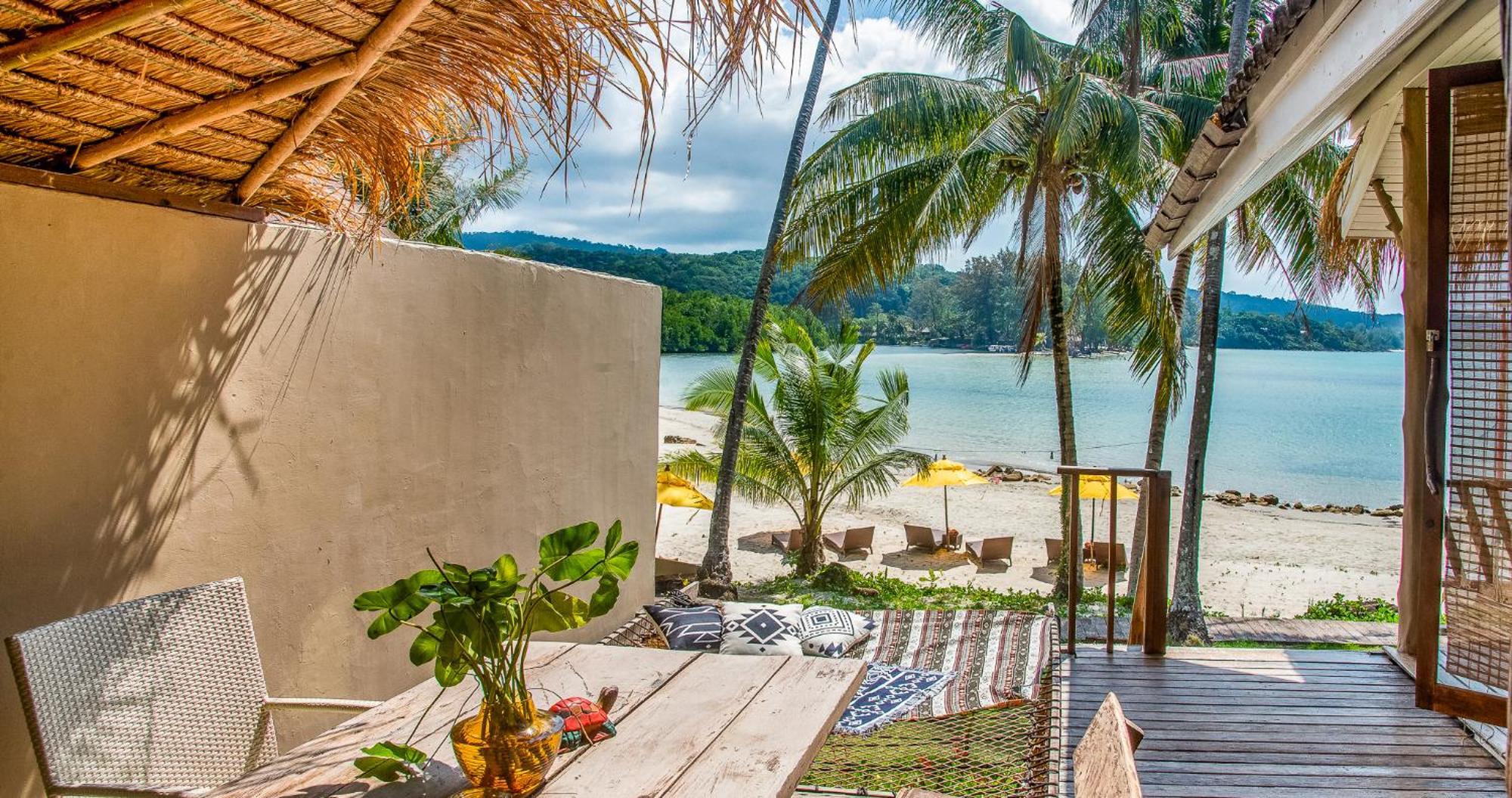 Tolani Resort Koh Kood Ko Kut Екстер'єр фото