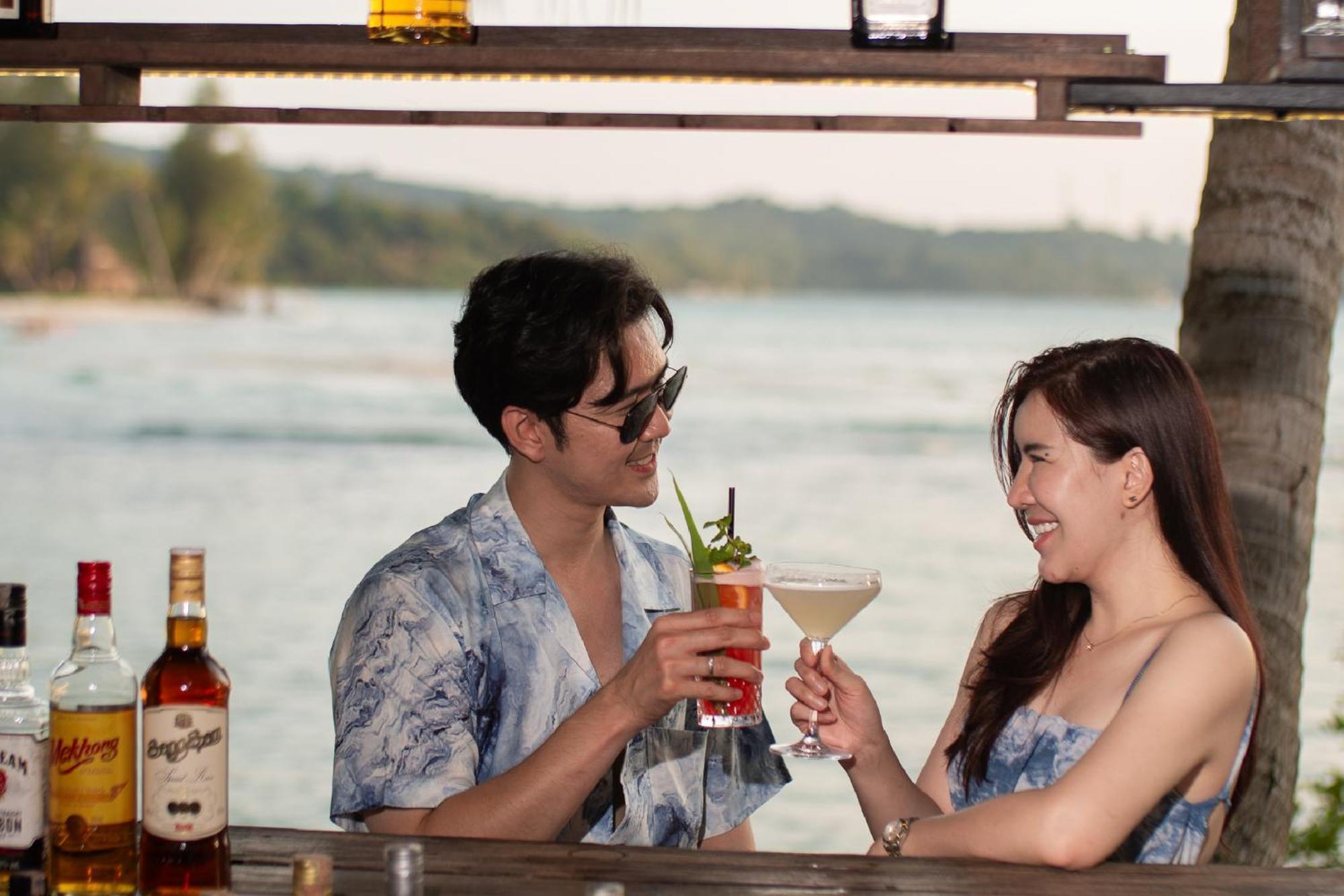 Tolani Resort Koh Kood Ko Kut Екстер'єр фото