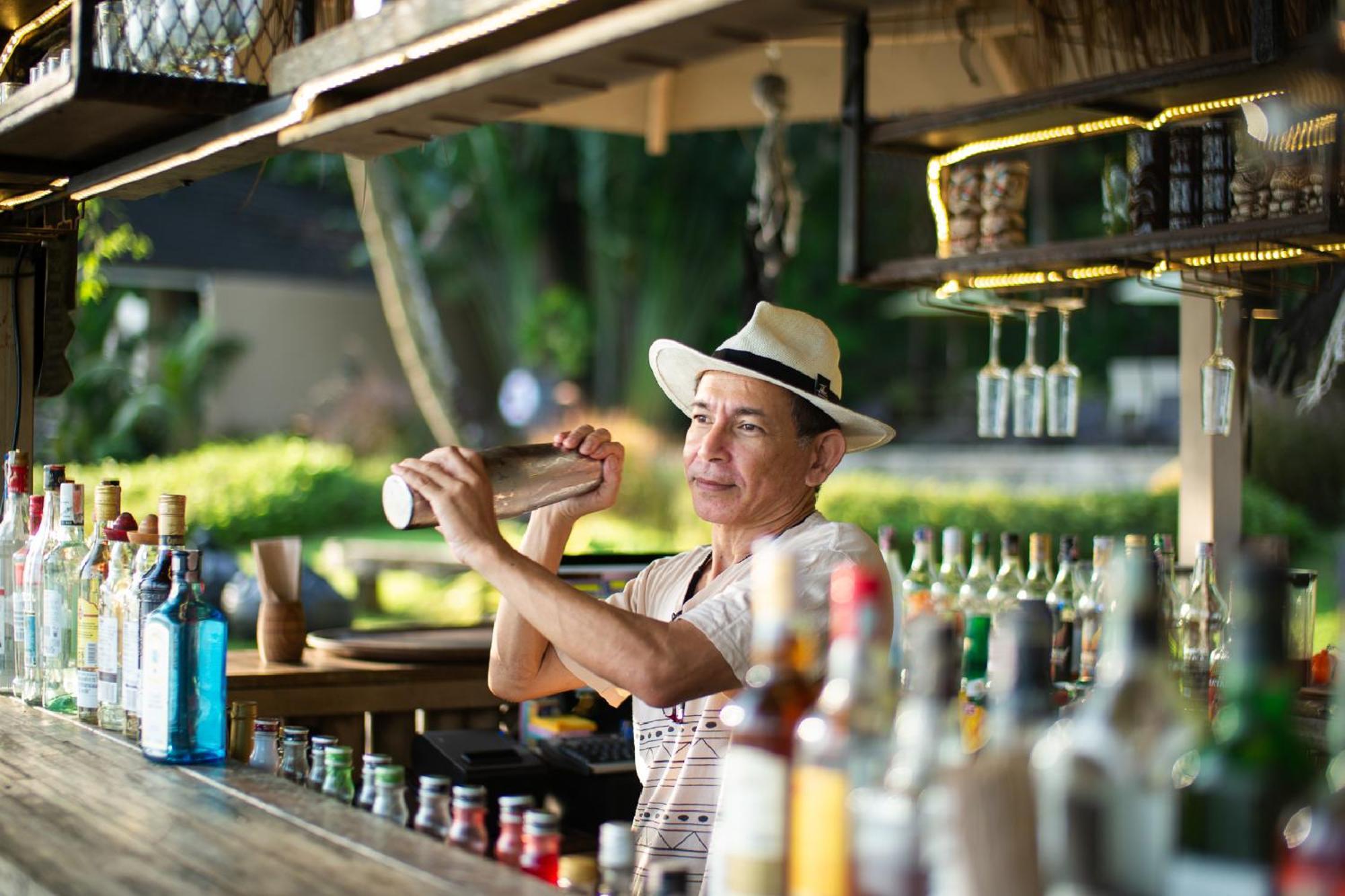 Tolani Resort Koh Kood Ko Kut Екстер'єр фото