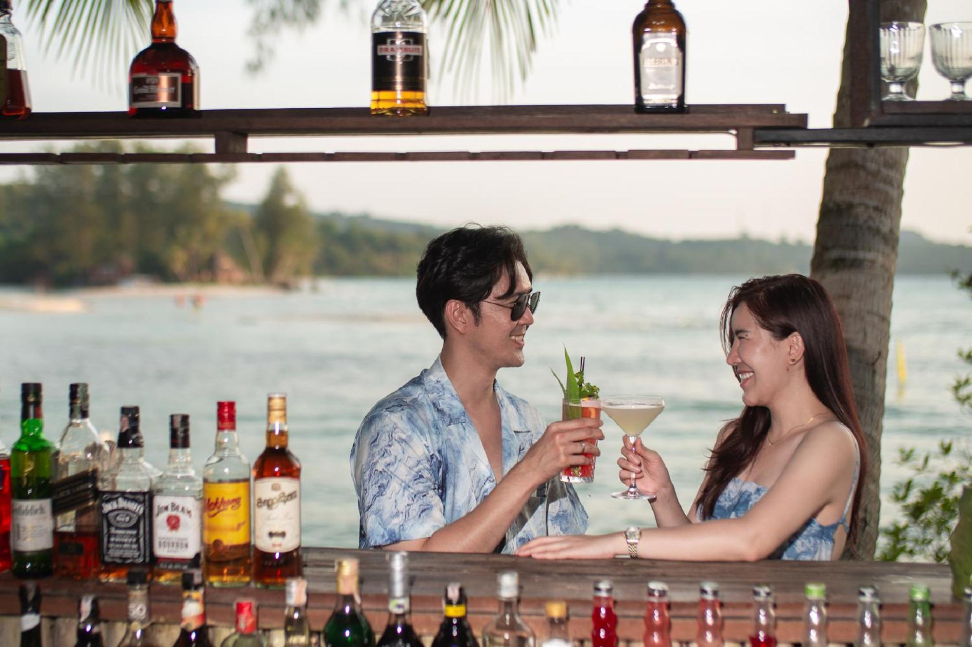 Tolani Resort Koh Kood Ko Kut Екстер'єр фото