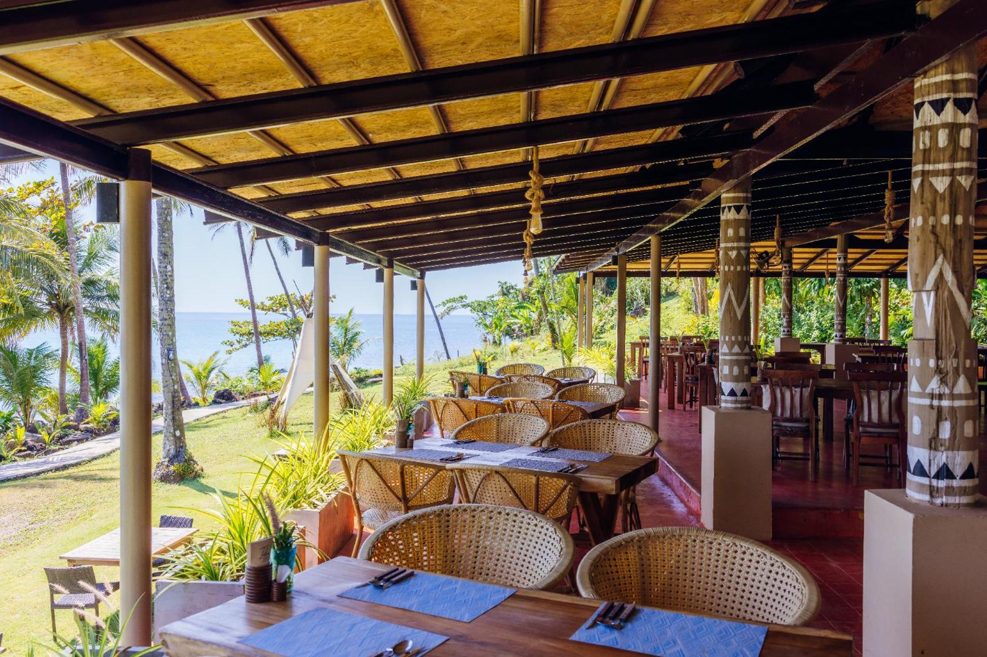 Tolani Resort Koh Kood Ko Kut Екстер'єр фото