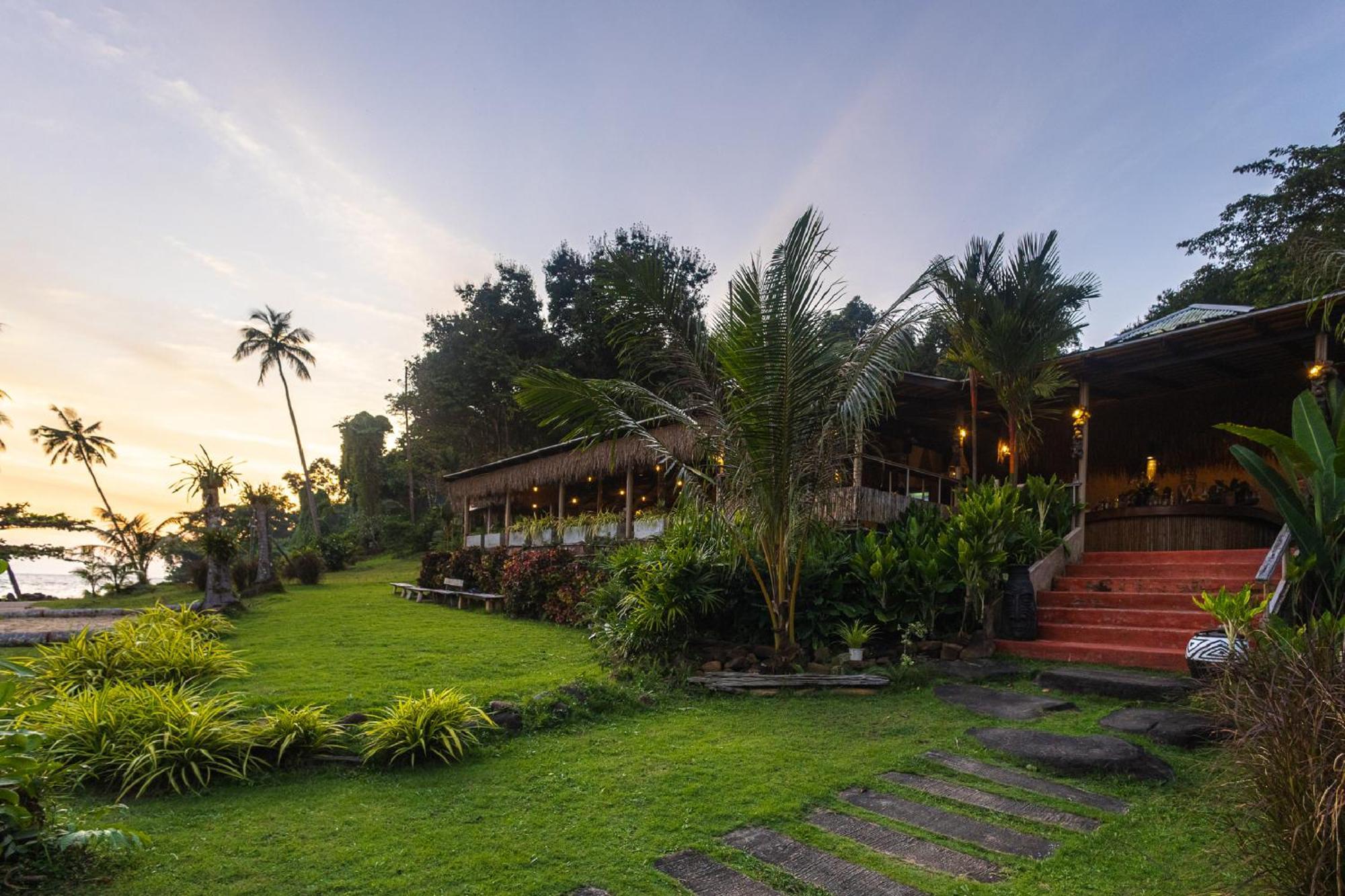 Tolani Resort Koh Kood Ko Kut Екстер'єр фото