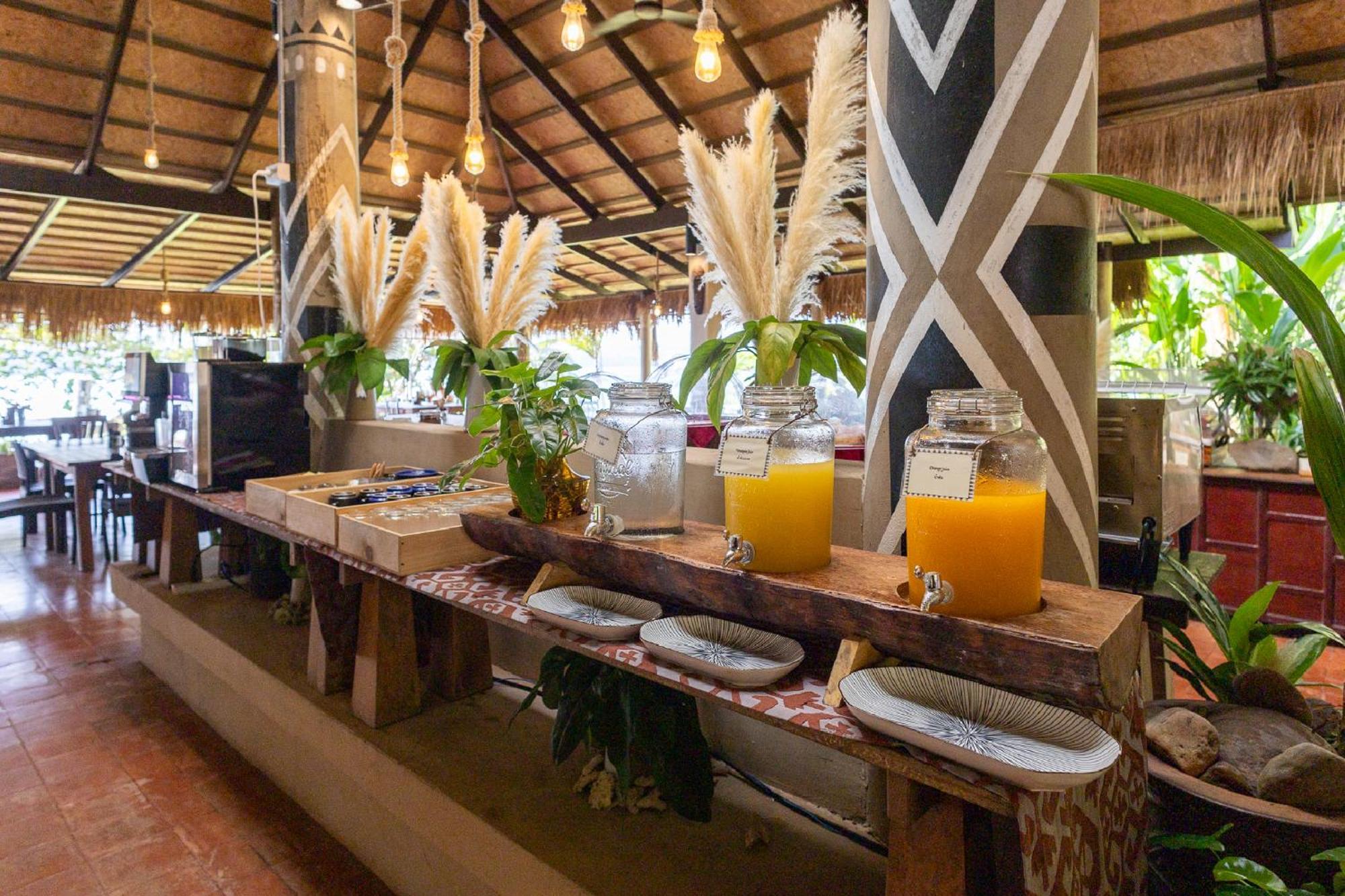 Tolani Resort Koh Kood Ko Kut Екстер'єр фото