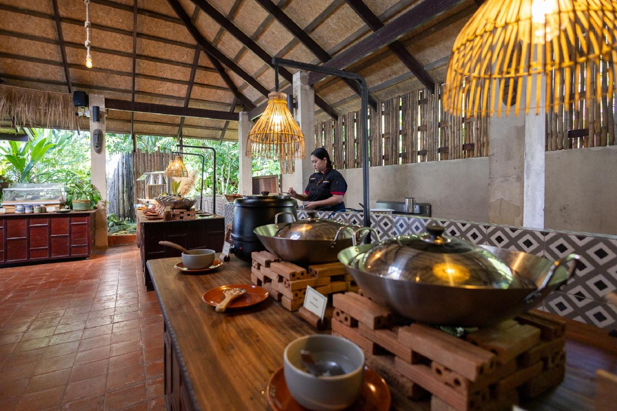 Tolani Resort Koh Kood Ko Kut Екстер'єр фото