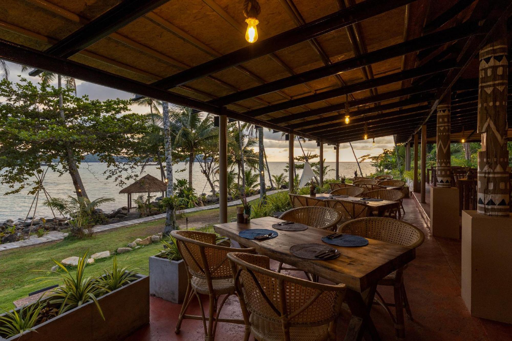 Tolani Resort Koh Kood Ko Kut Екстер'єр фото