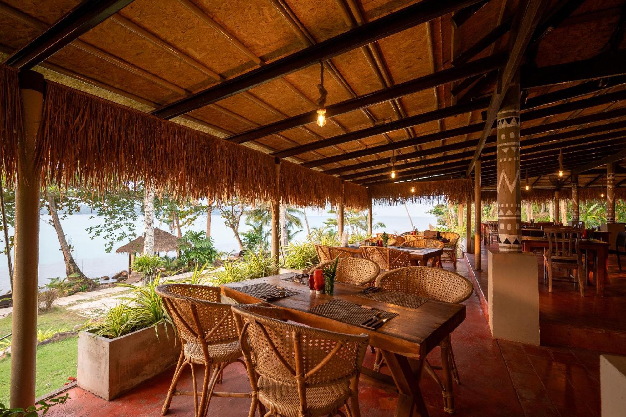 Tolani Resort Koh Kood Ko Kut Екстер'єр фото