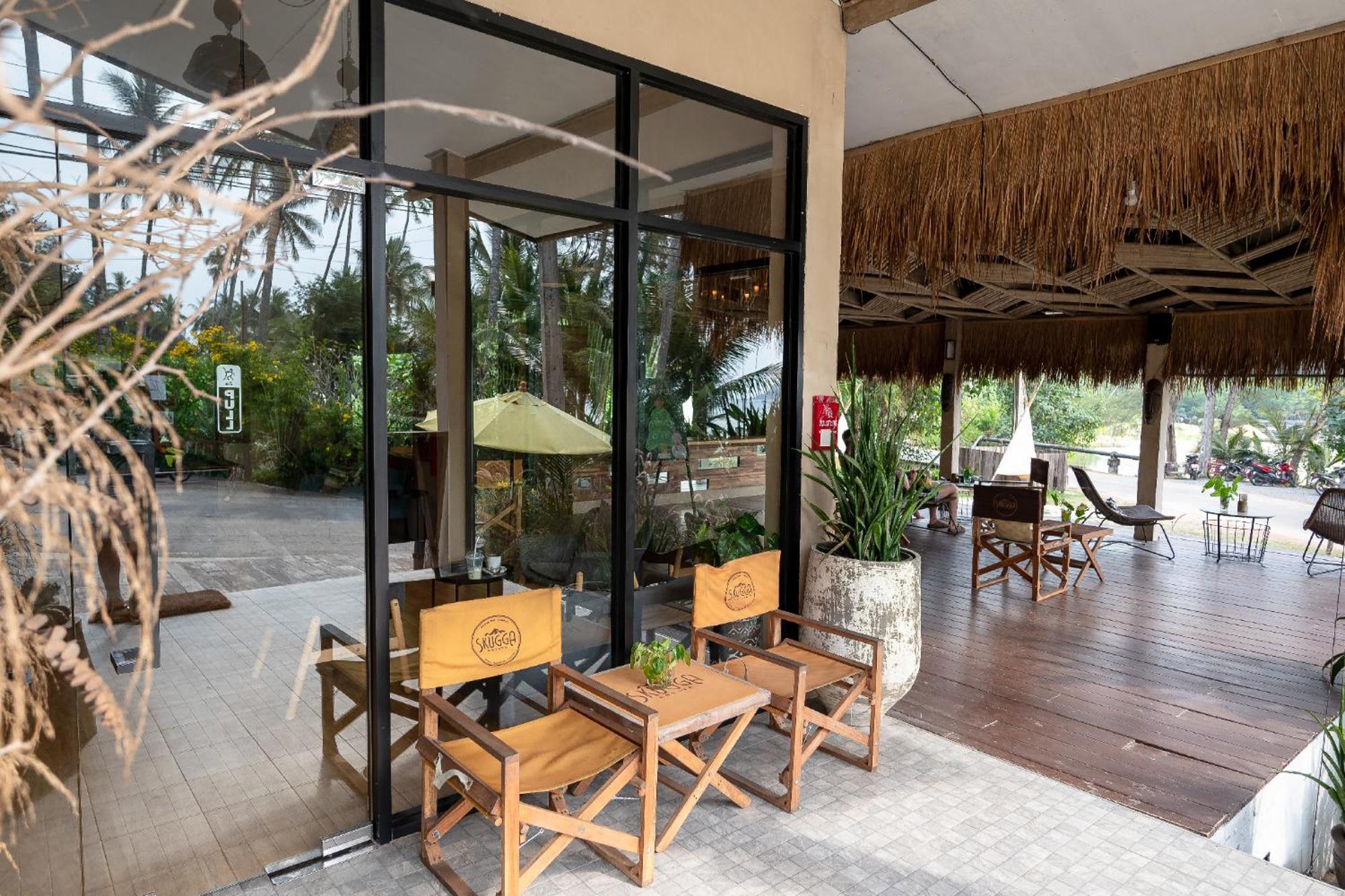 Tolani Resort Koh Kood Ko Kut Екстер'єр фото