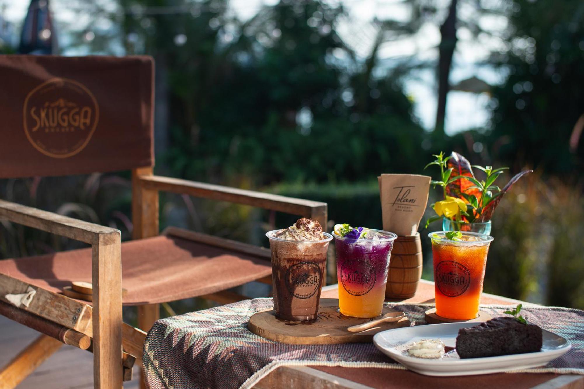 Tolani Resort Koh Kood Ko Kut Екстер'єр фото