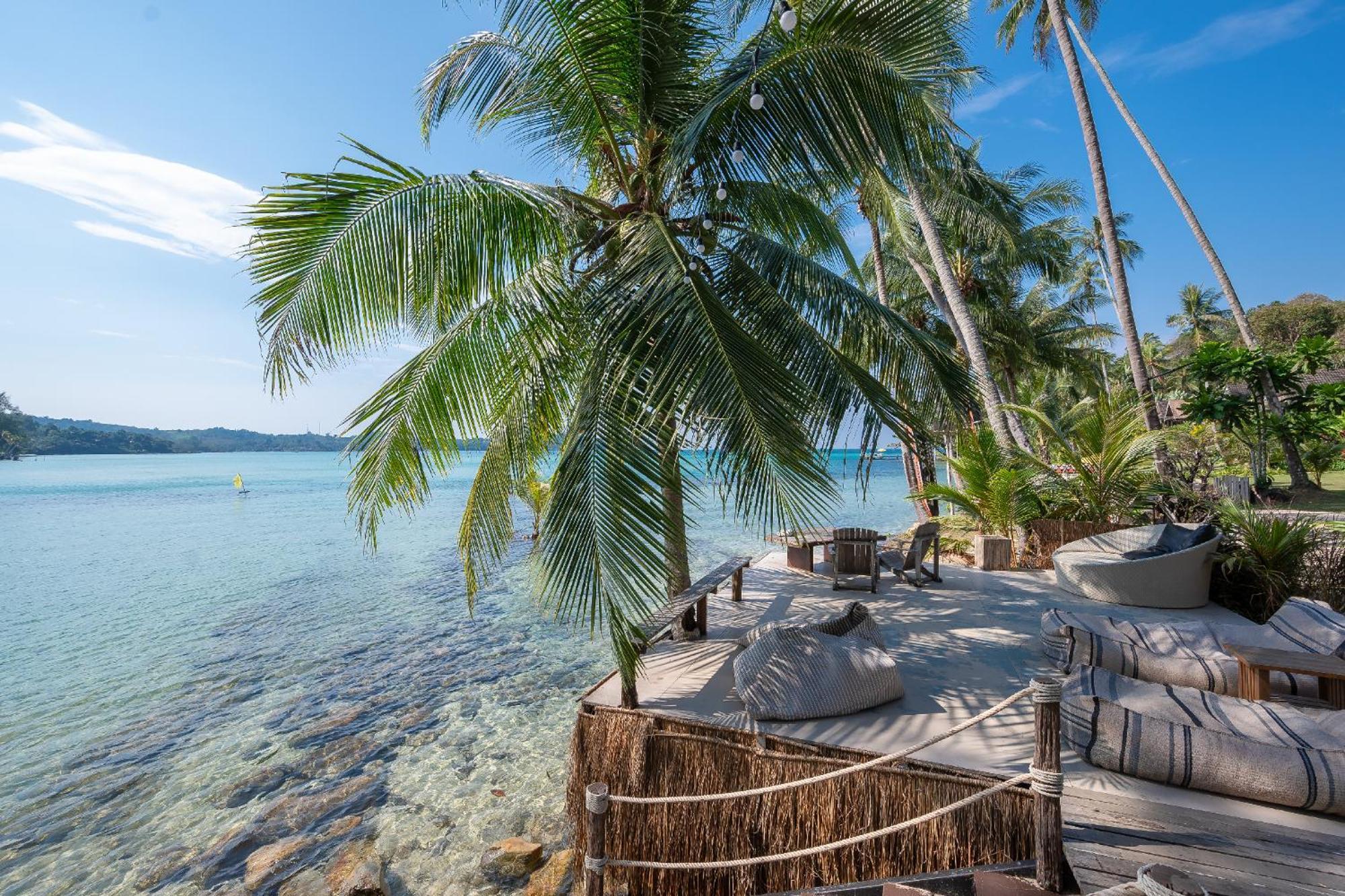 Tolani Resort Koh Kood Ko Kut Екстер'єр фото