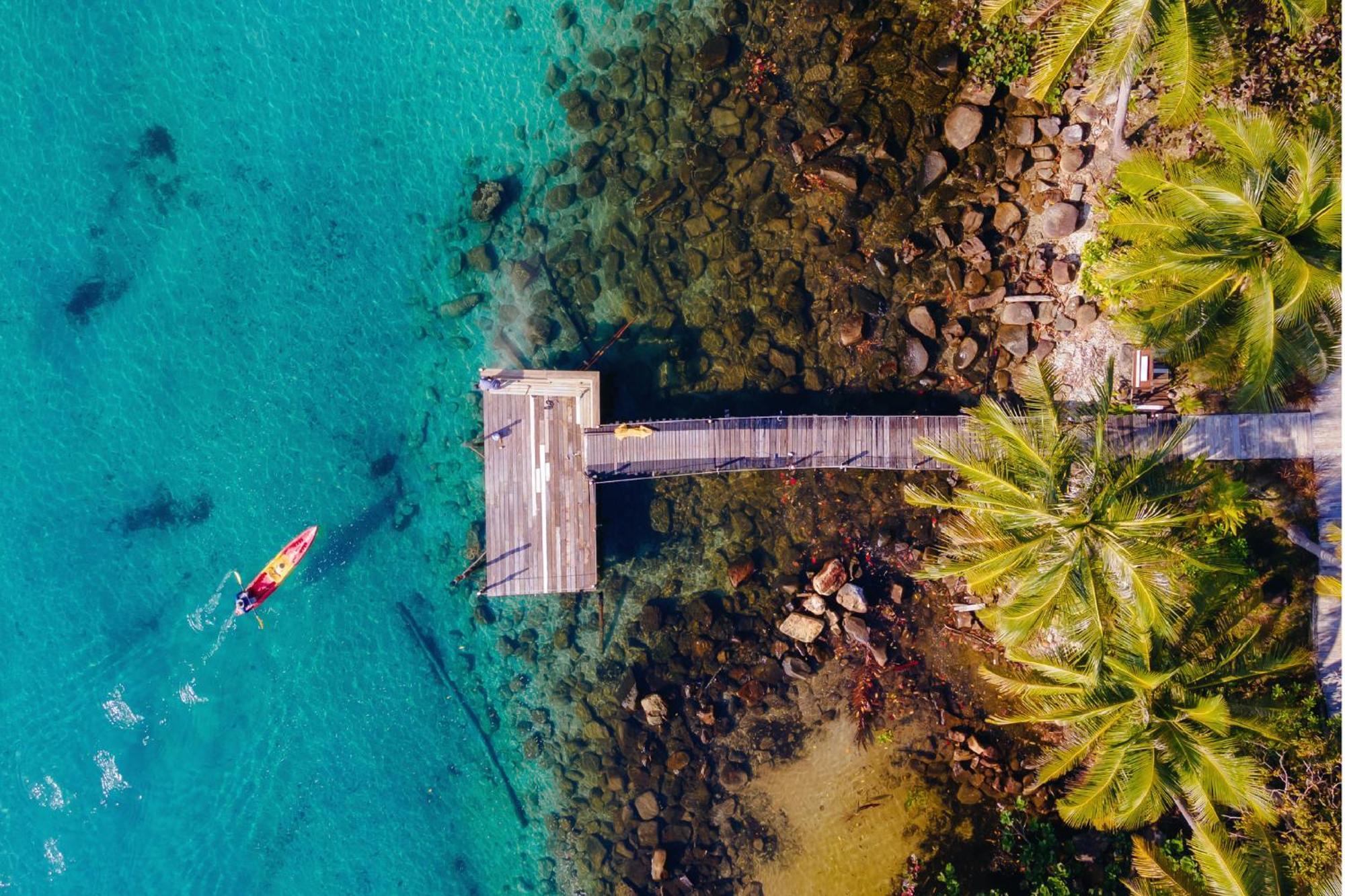 Tolani Resort Koh Kood Ko Kut Екстер'єр фото