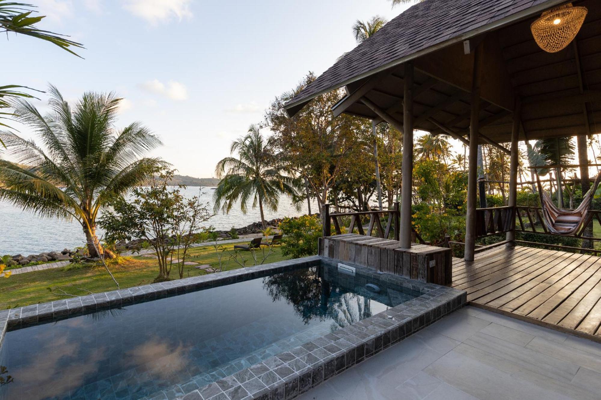Tolani Resort Koh Kood Ko Kut Екстер'єр фото