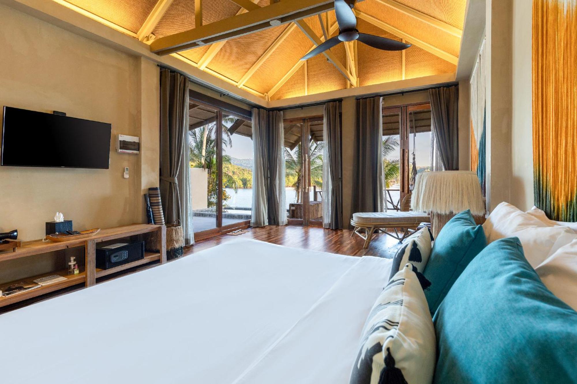 Tolani Resort Koh Kood Ko Kut Екстер'єр фото