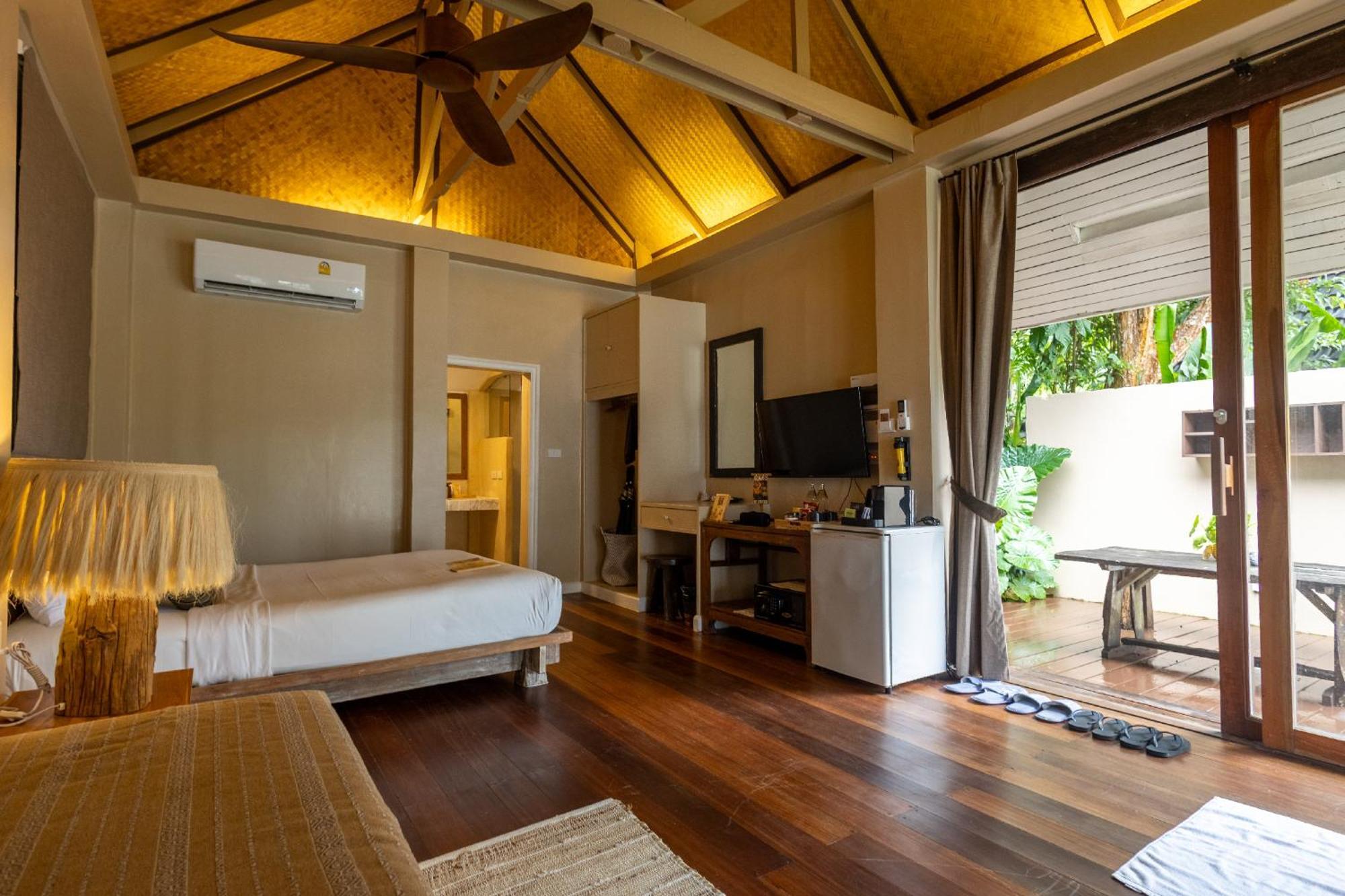 Tolani Resort Koh Kood Ko Kut Екстер'єр фото