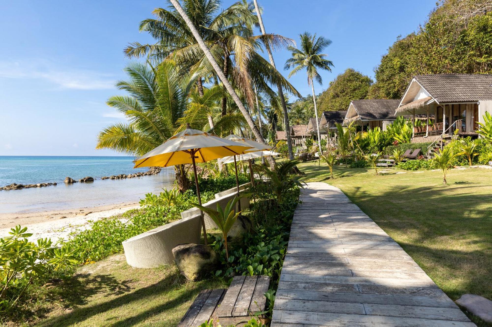 Tolani Resort Koh Kood Ko Kut Екстер'єр фото