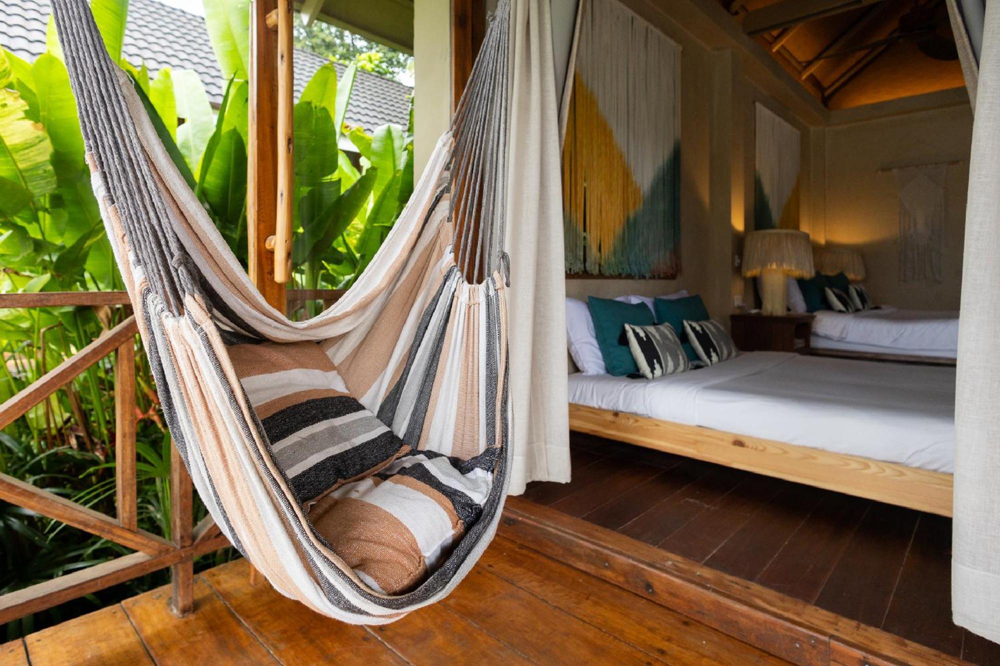 Tolani Resort Koh Kood Ko Kut Екстер'єр фото