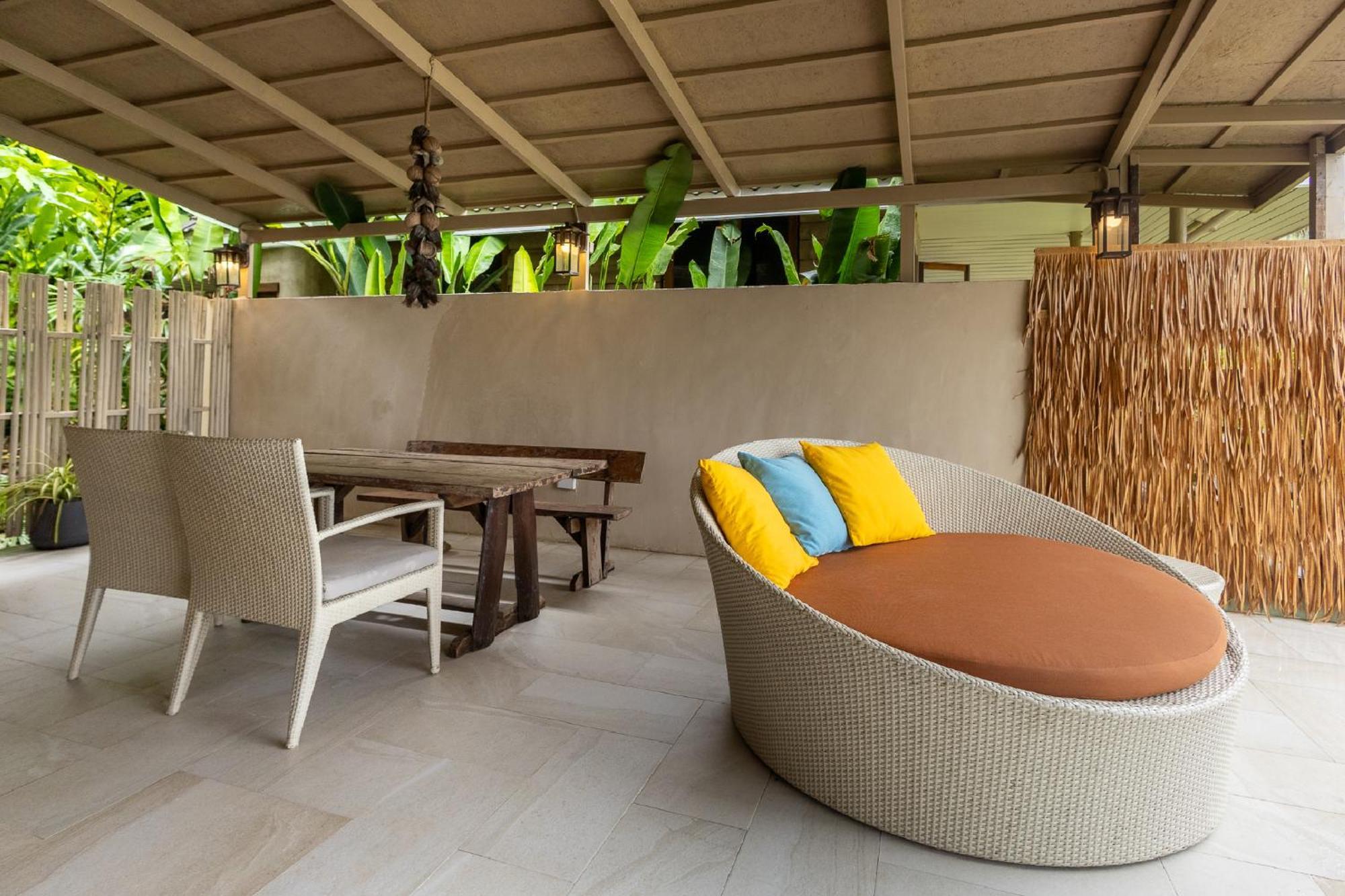 Tolani Resort Koh Kood Ko Kut Екстер'єр фото