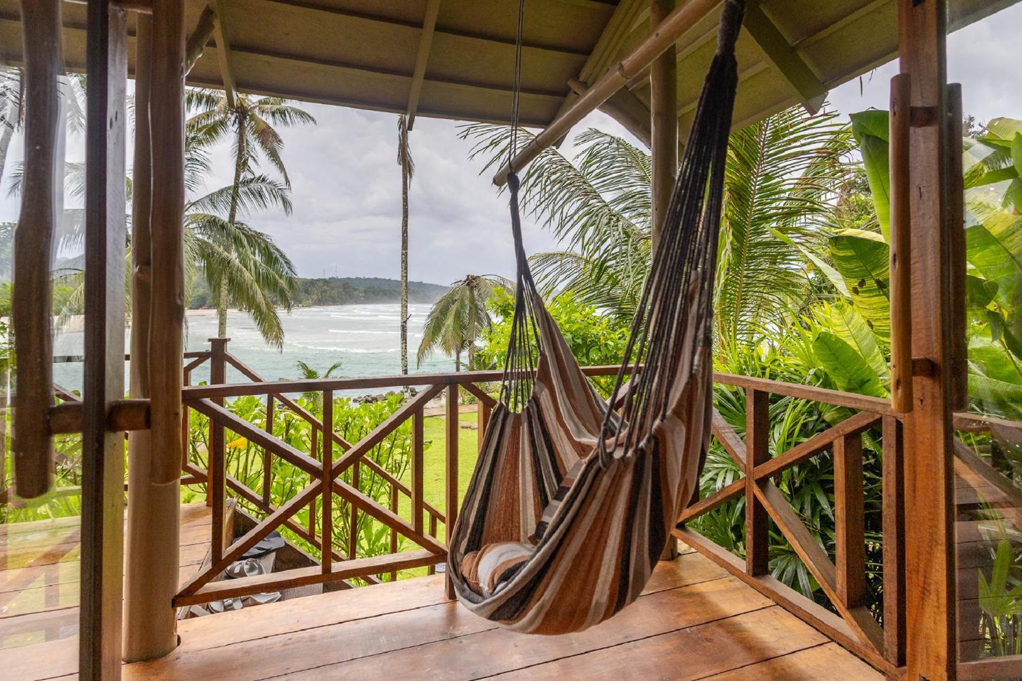 Tolani Resort Koh Kood Ko Kut Екстер'єр фото