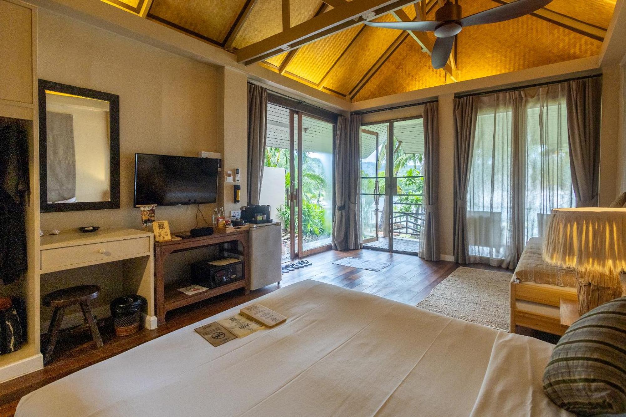 Tolani Resort Koh Kood Ko Kut Екстер'єр фото