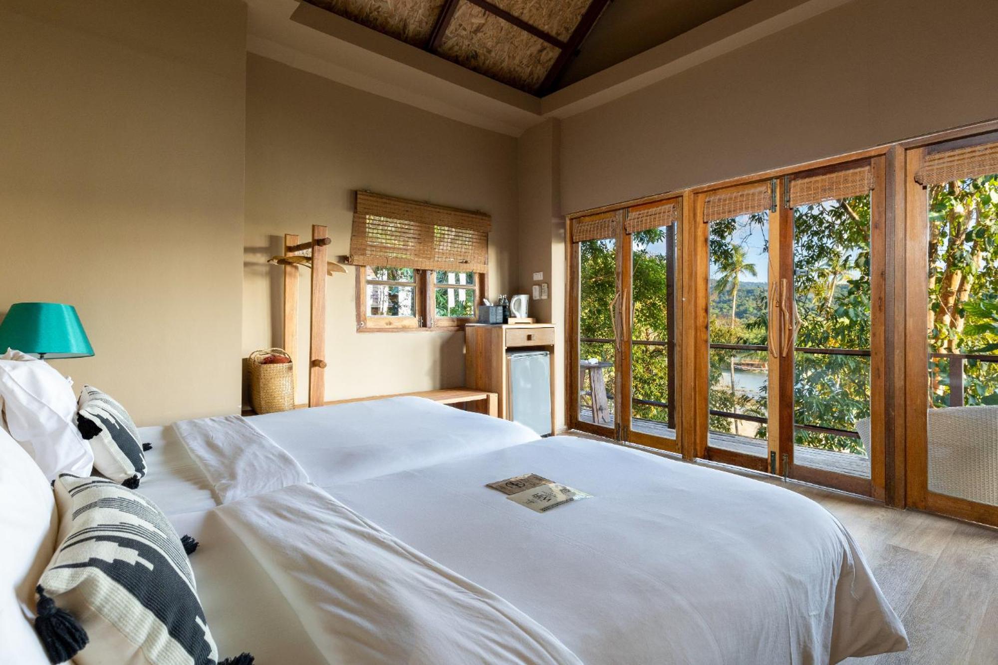 Tolani Resort Koh Kood Ko Kut Екстер'єр фото