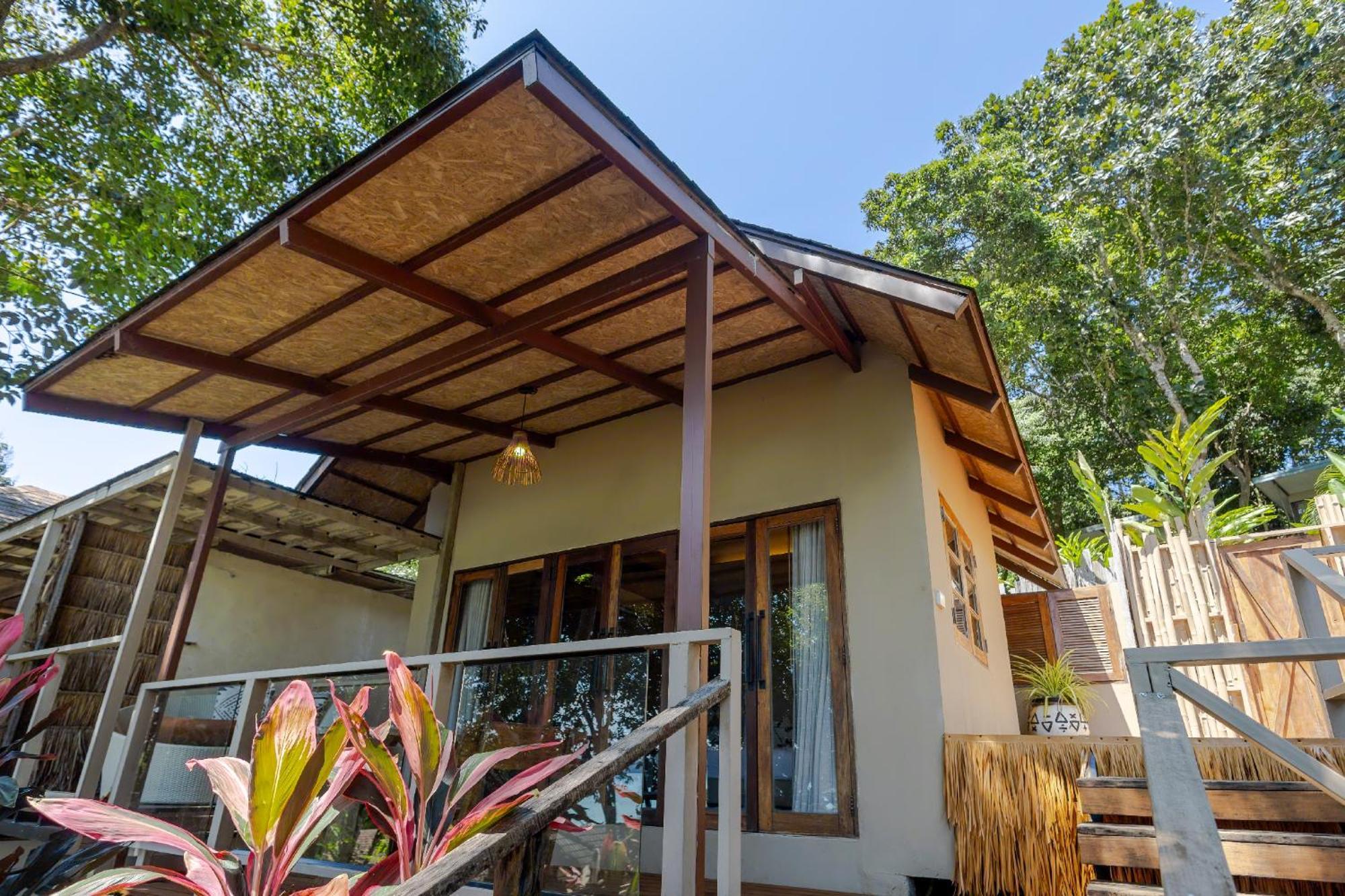 Tolani Resort Koh Kood Ko Kut Екстер'єр фото