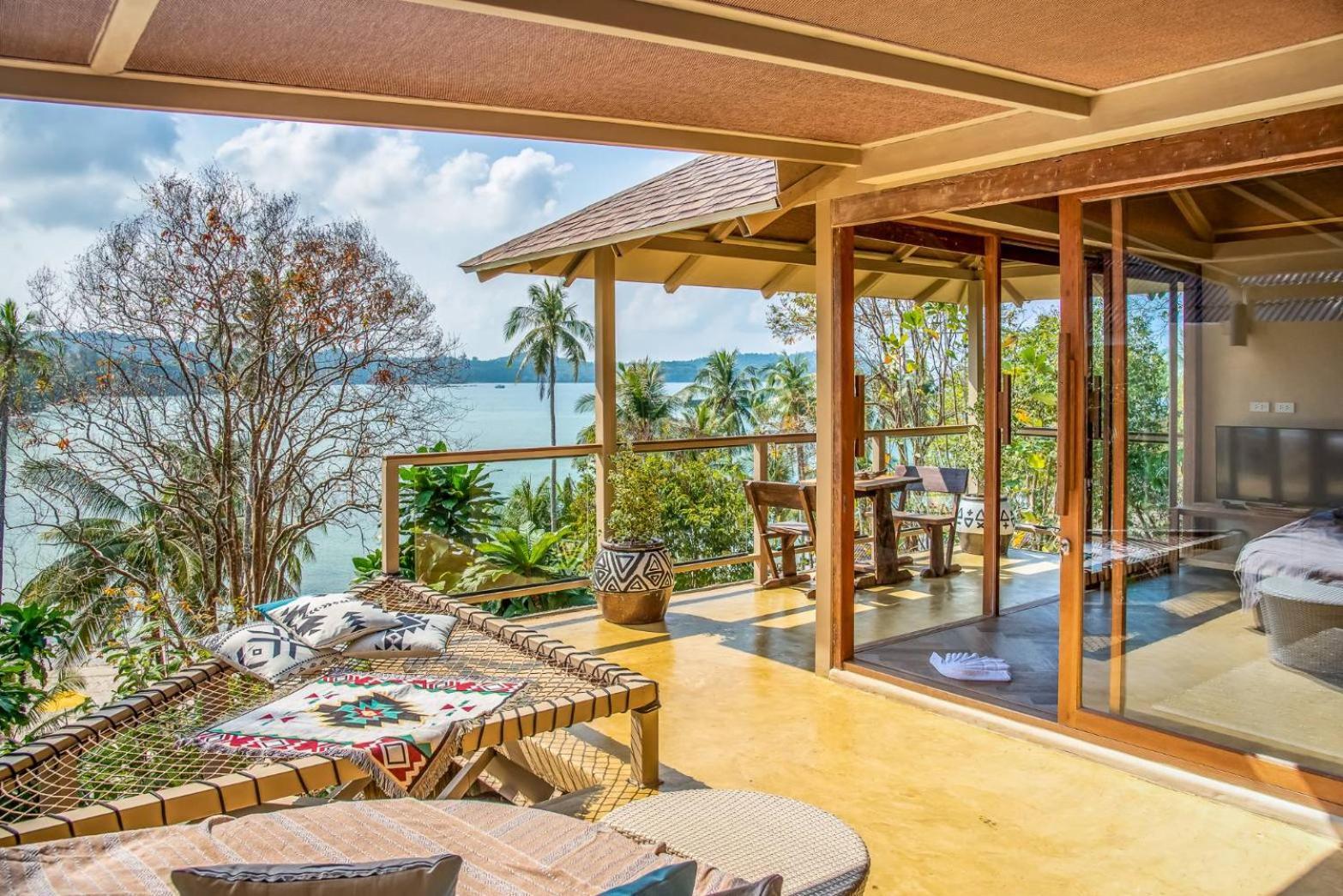 Tolani Resort Koh Kood Ko Kut Екстер'єр фото