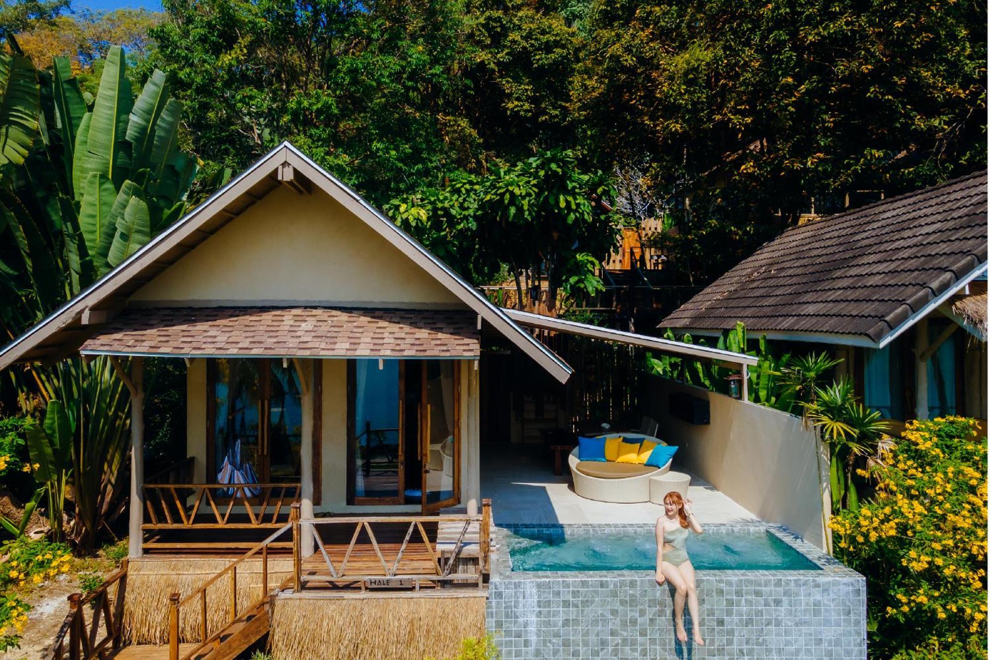 Tolani Resort Koh Kood Ko Kut Екстер'єр фото