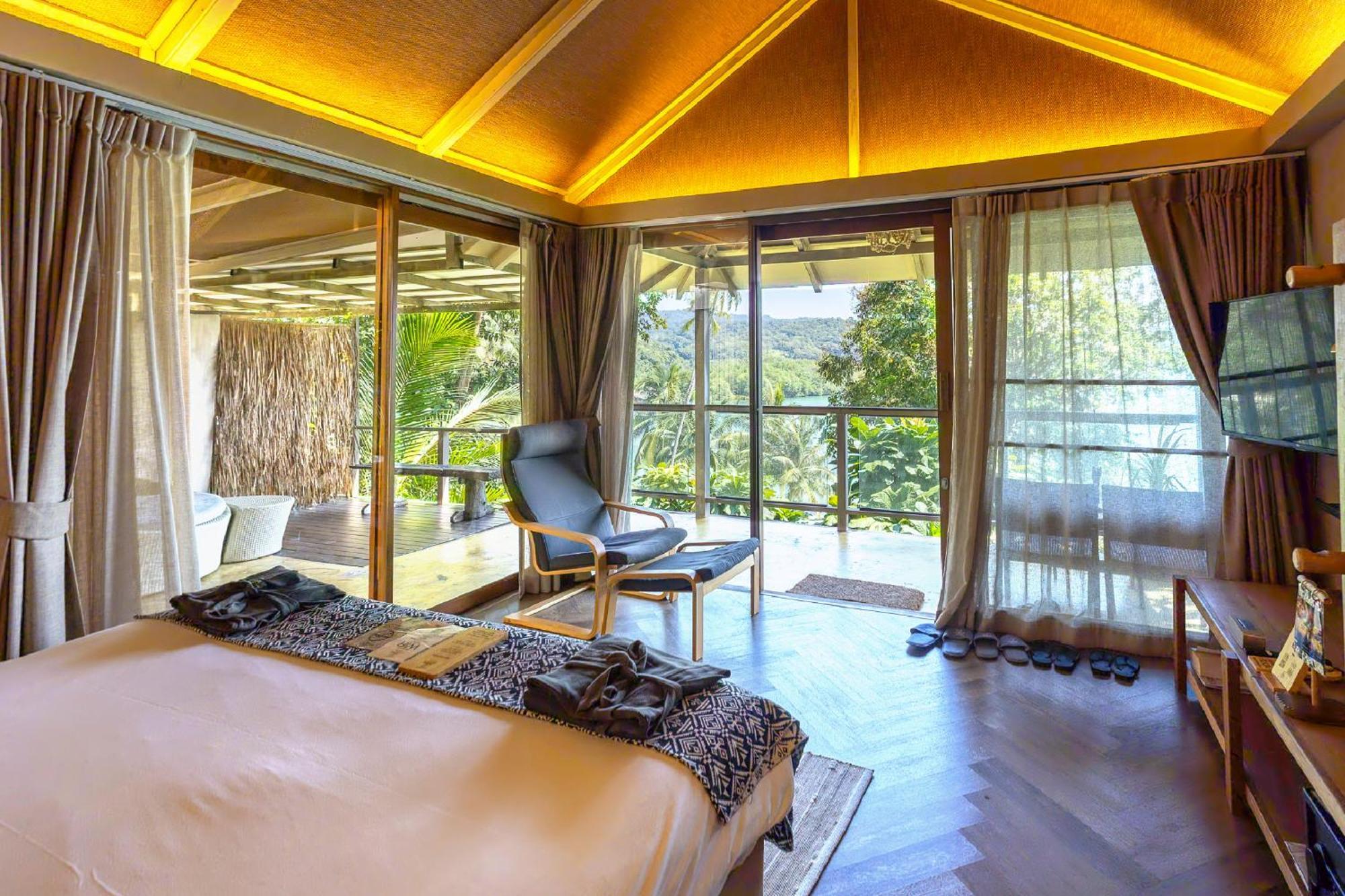 Tolani Resort Koh Kood Ko Kut Екстер'єр фото