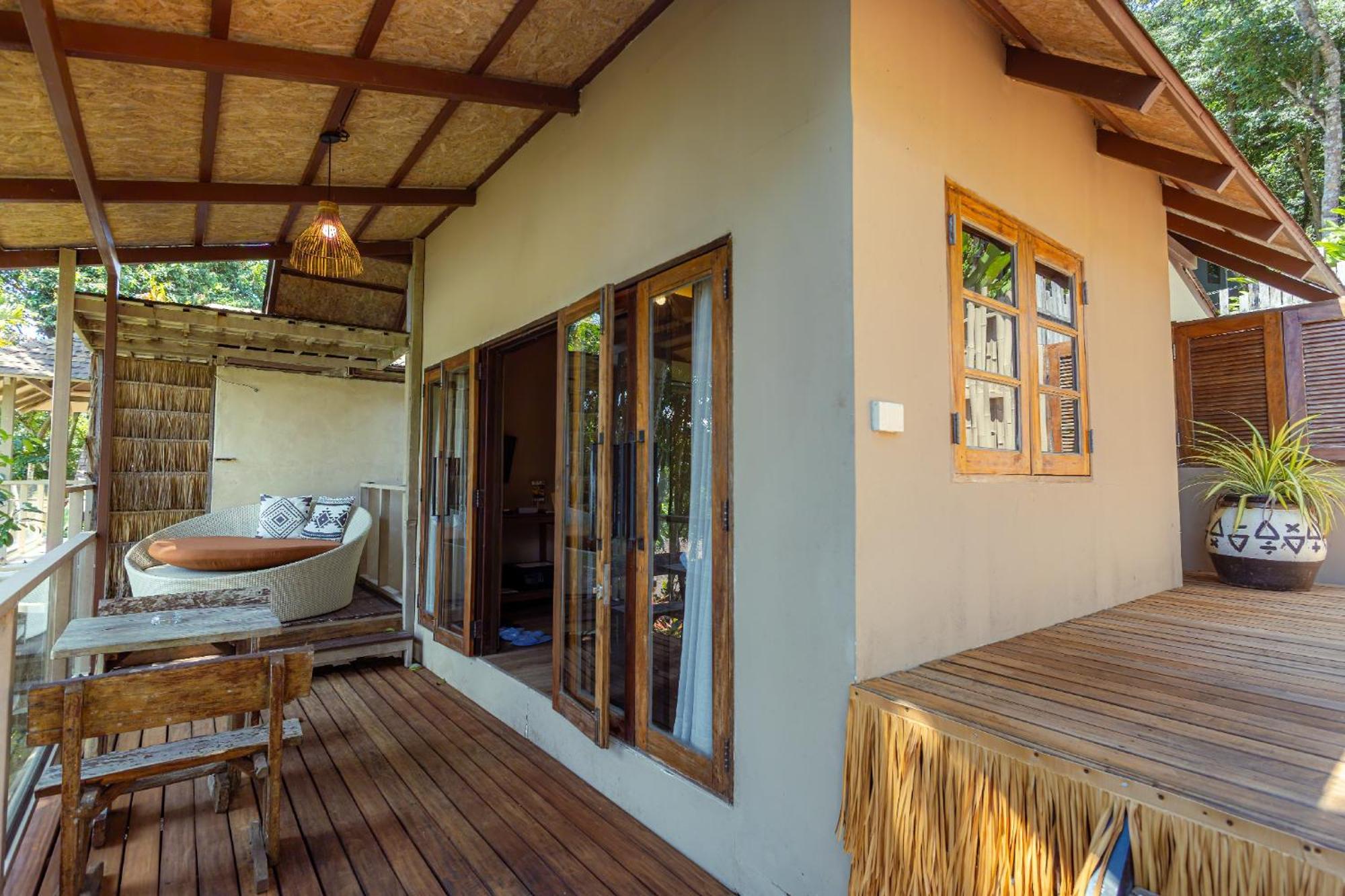 Tolani Resort Koh Kood Ko Kut Екстер'єр фото