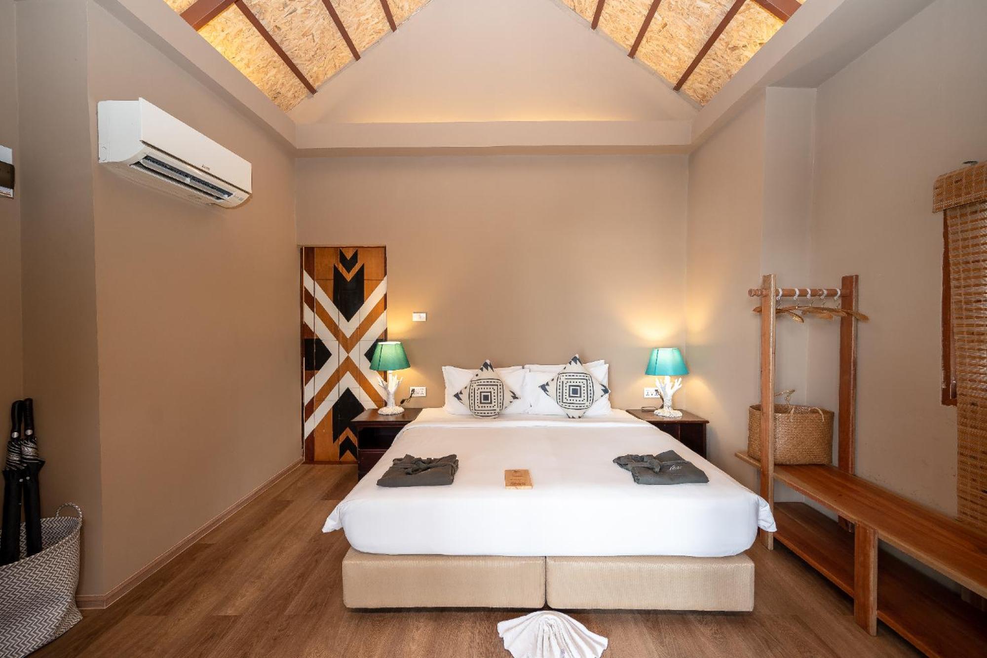 Tolani Resort Koh Kood Ko Kut Екстер'єр фото