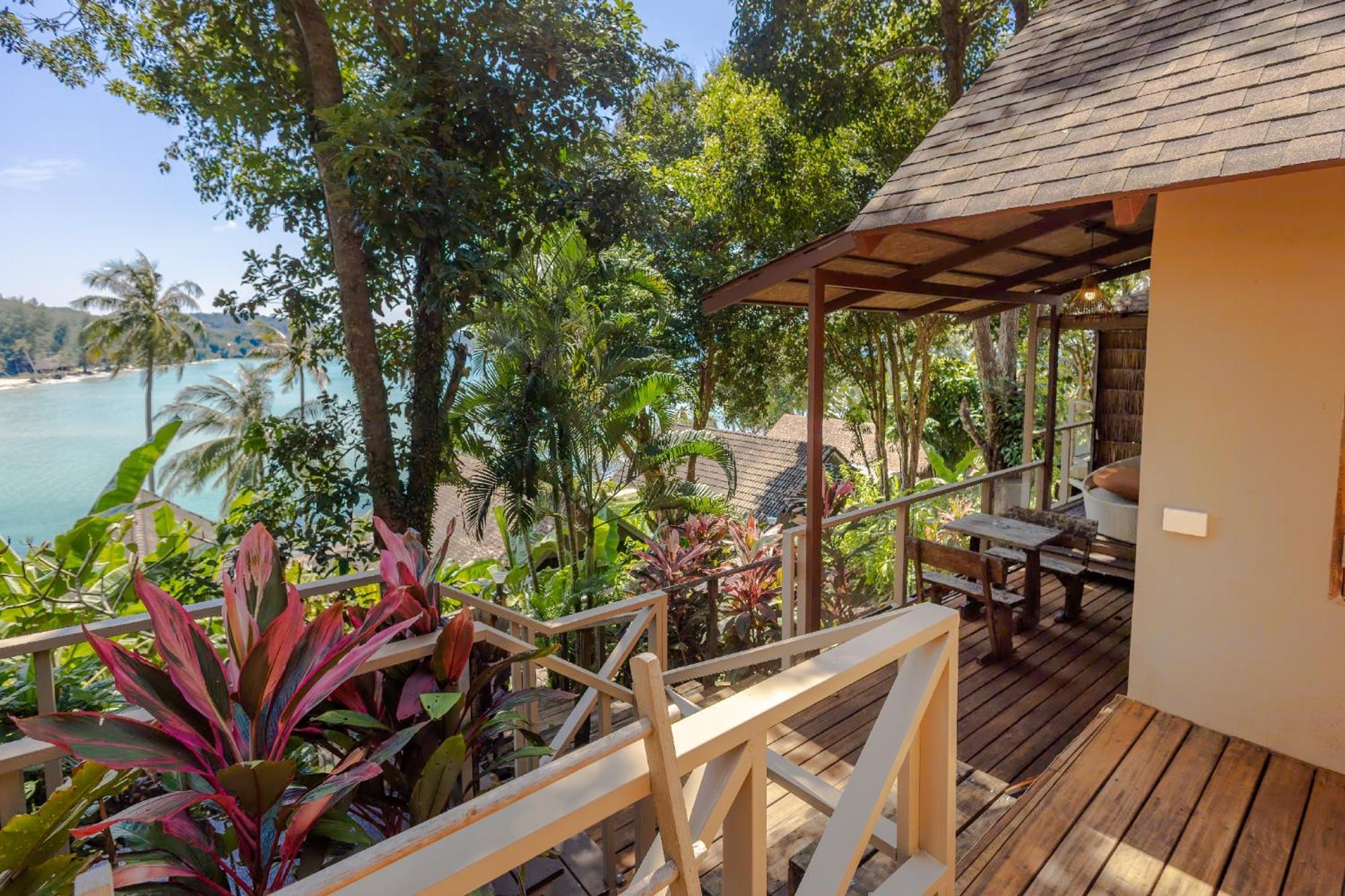 Tolani Resort Koh Kood Ko Kut Екстер'єр фото