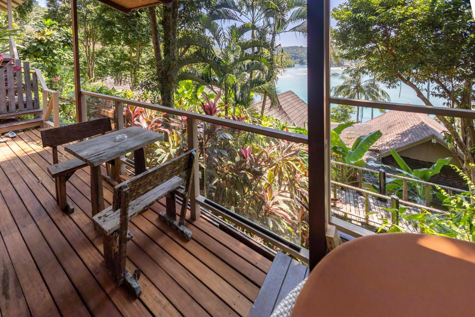 Tolani Resort Koh Kood Ko Kut Екстер'єр фото