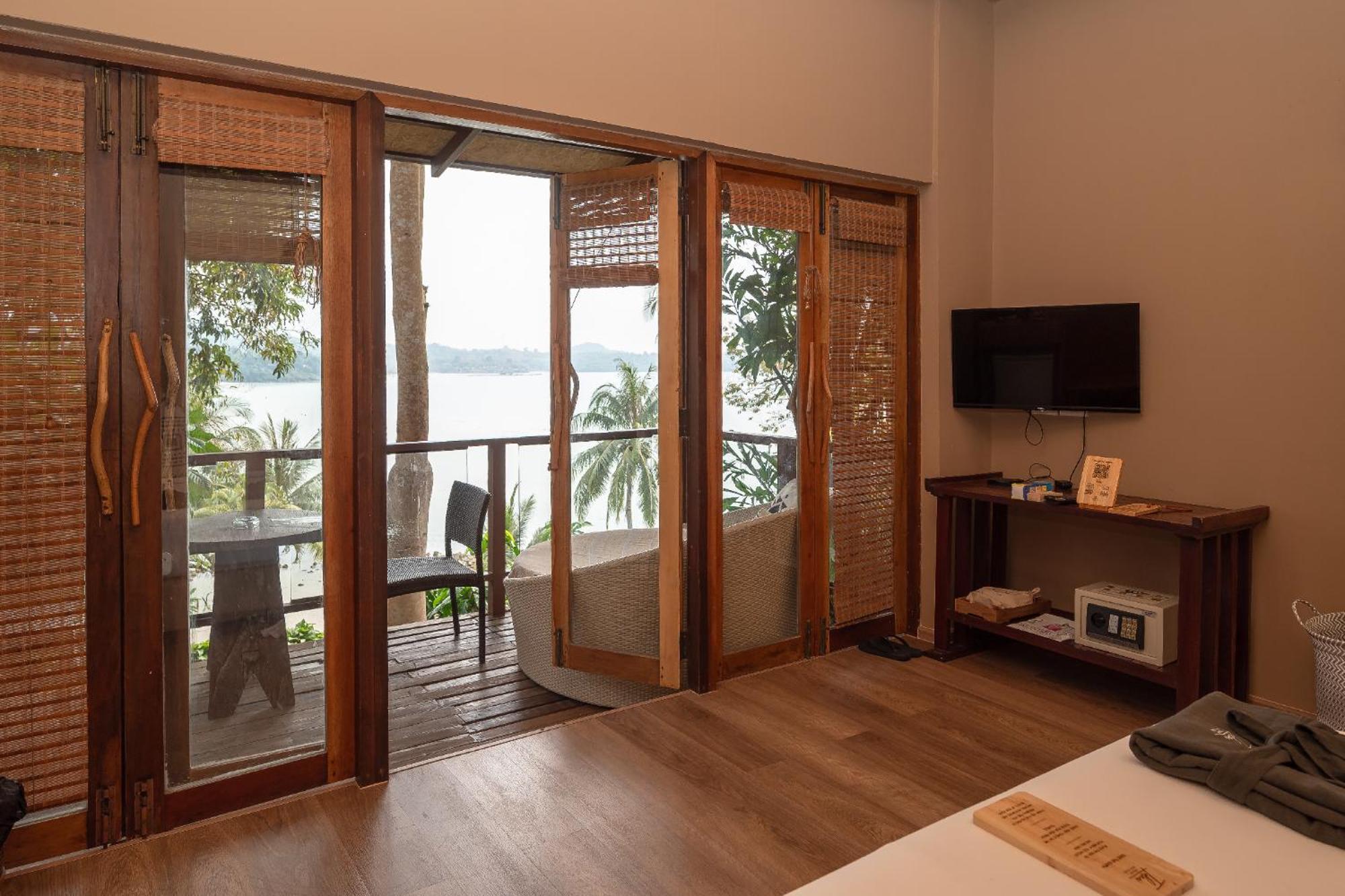 Tolani Resort Koh Kood Ko Kut Екстер'єр фото