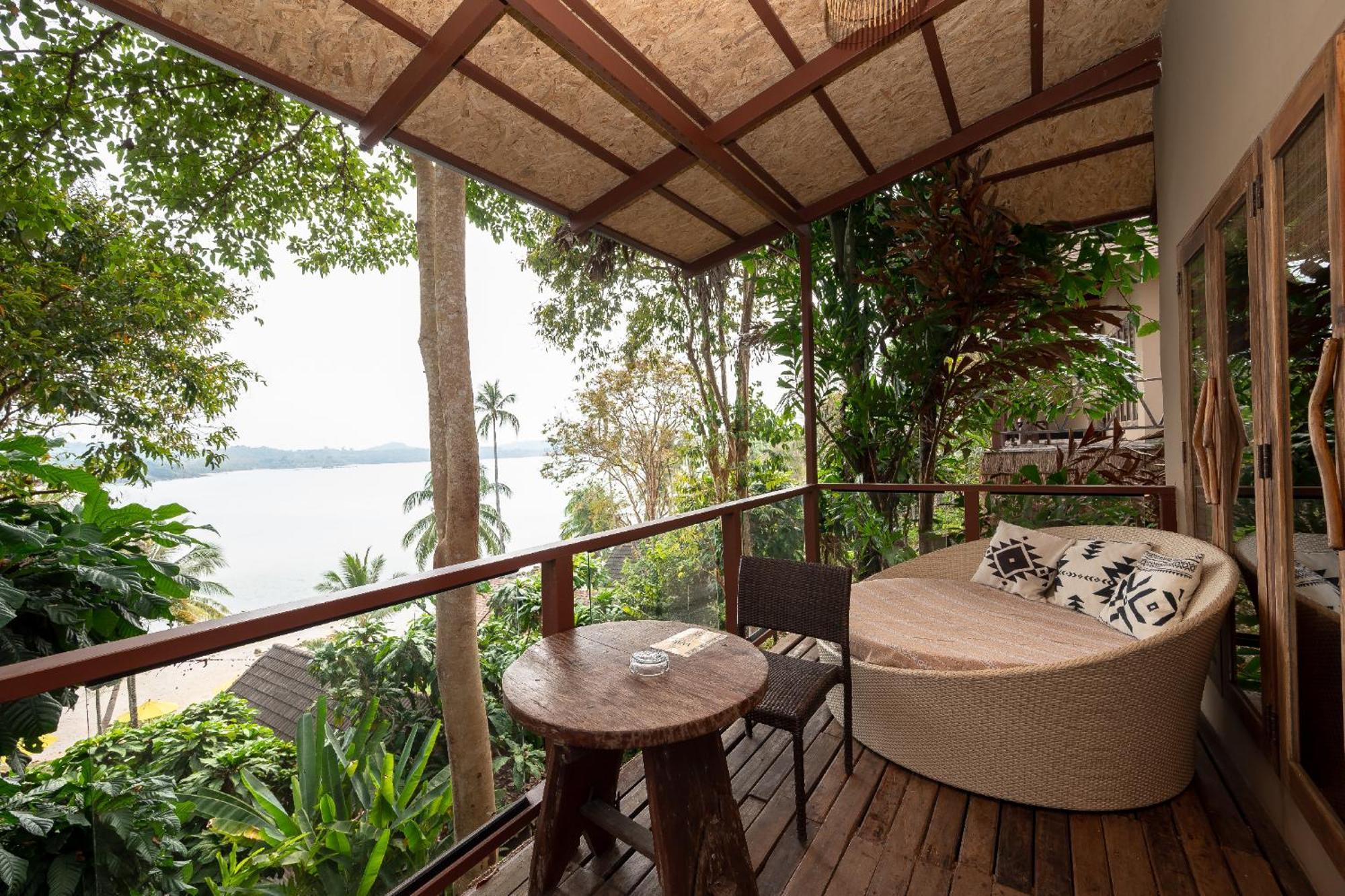 Tolani Resort Koh Kood Ko Kut Екстер'єр фото